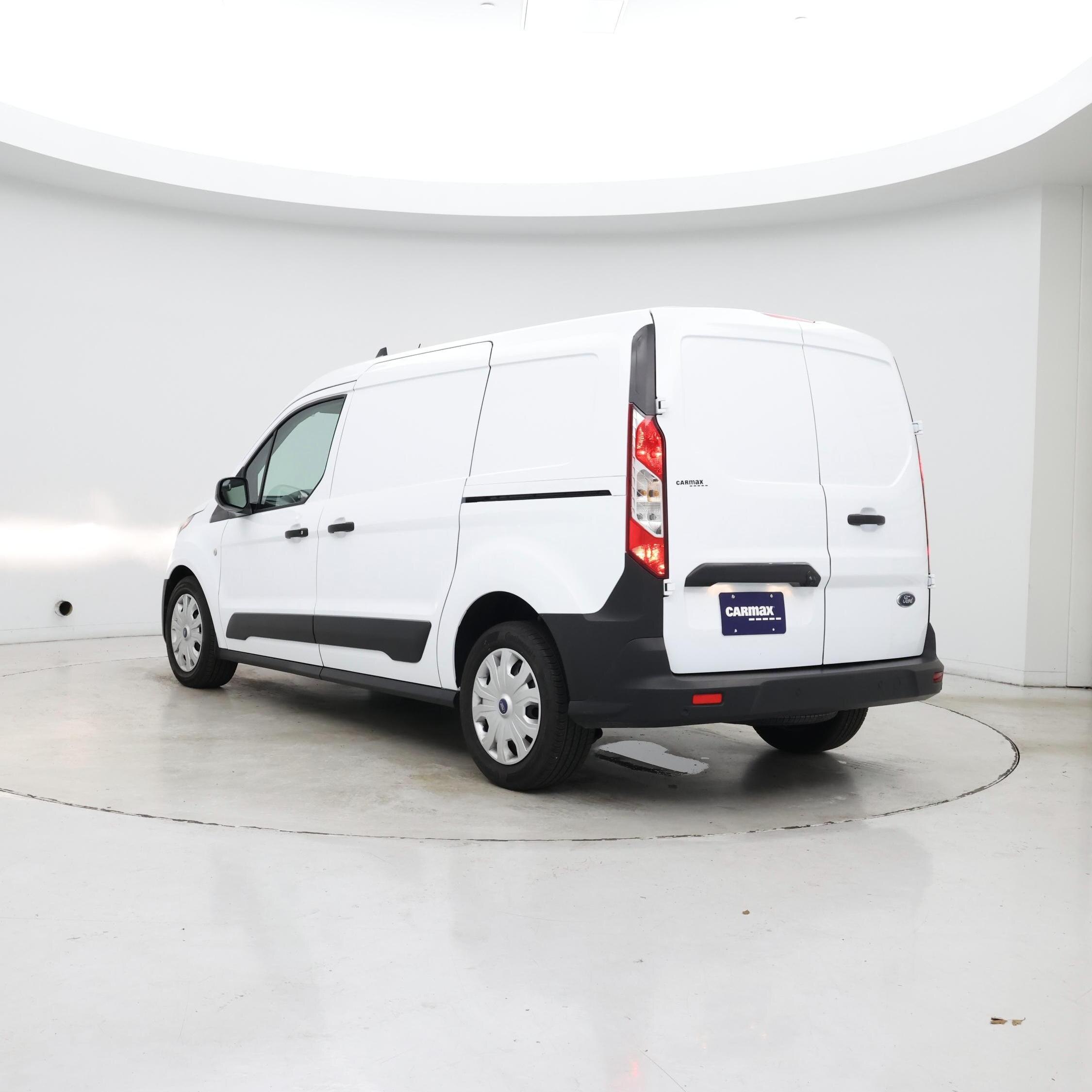 Thumbnail: 2023 Ford Transit Series - 2