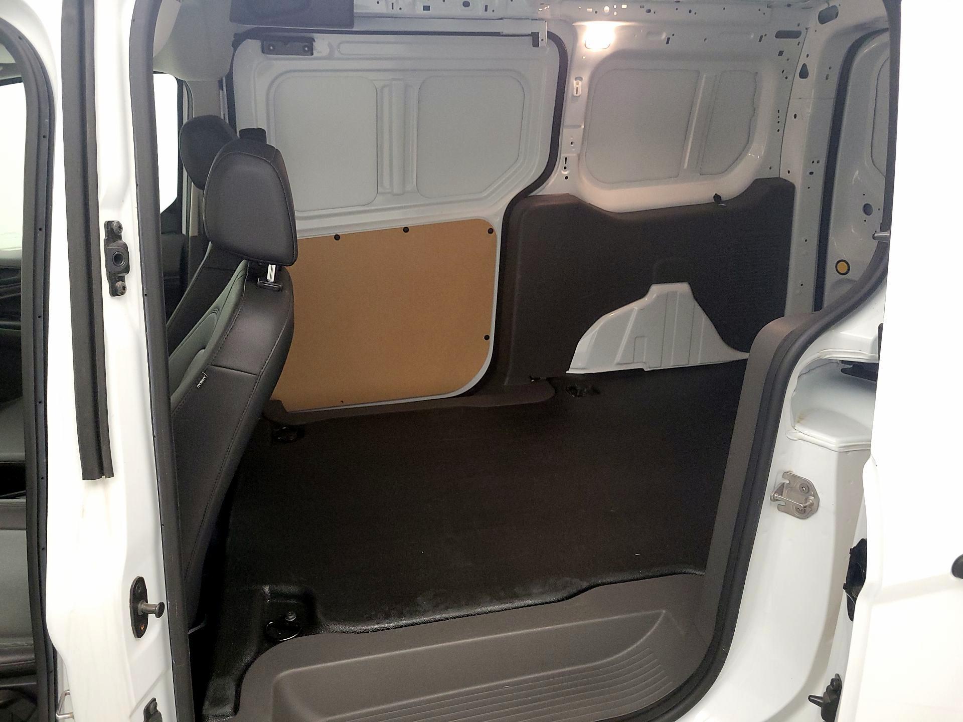 Thumbnail: 2023 Ford Transit Series - 19