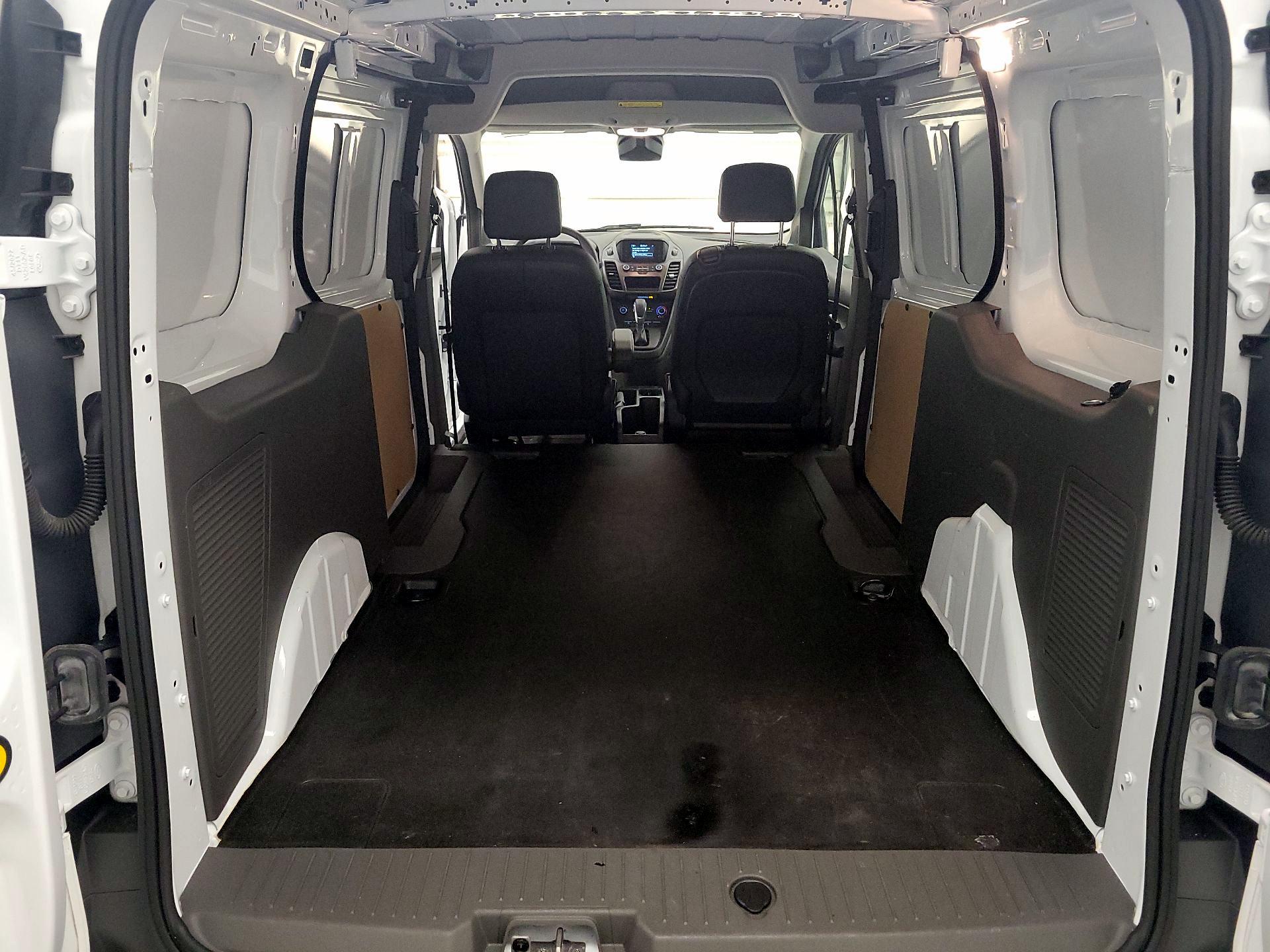 Thumbnail: 2023 Ford Transit Series - 20