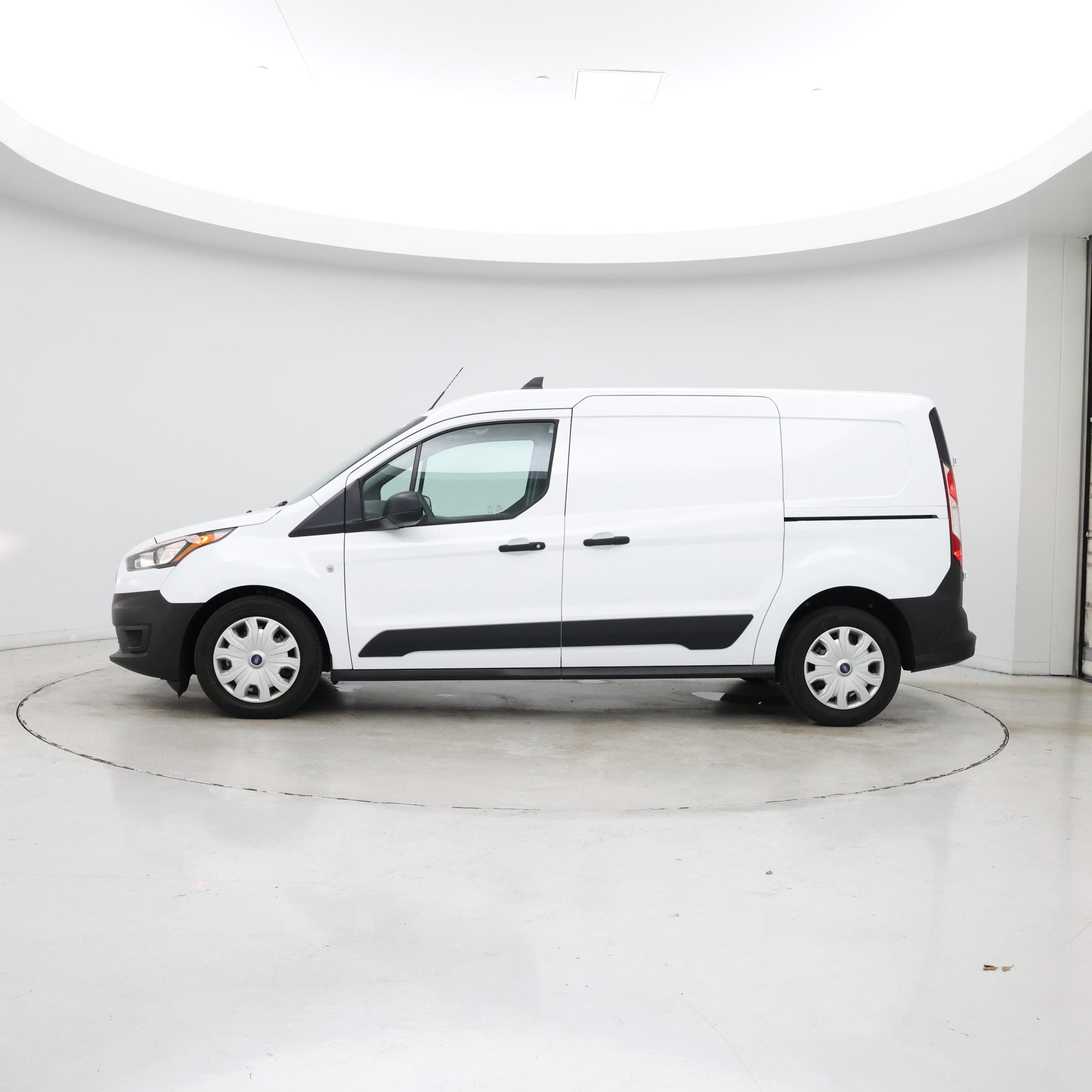 Thumbnail: 2023 Ford Transit Series - 3