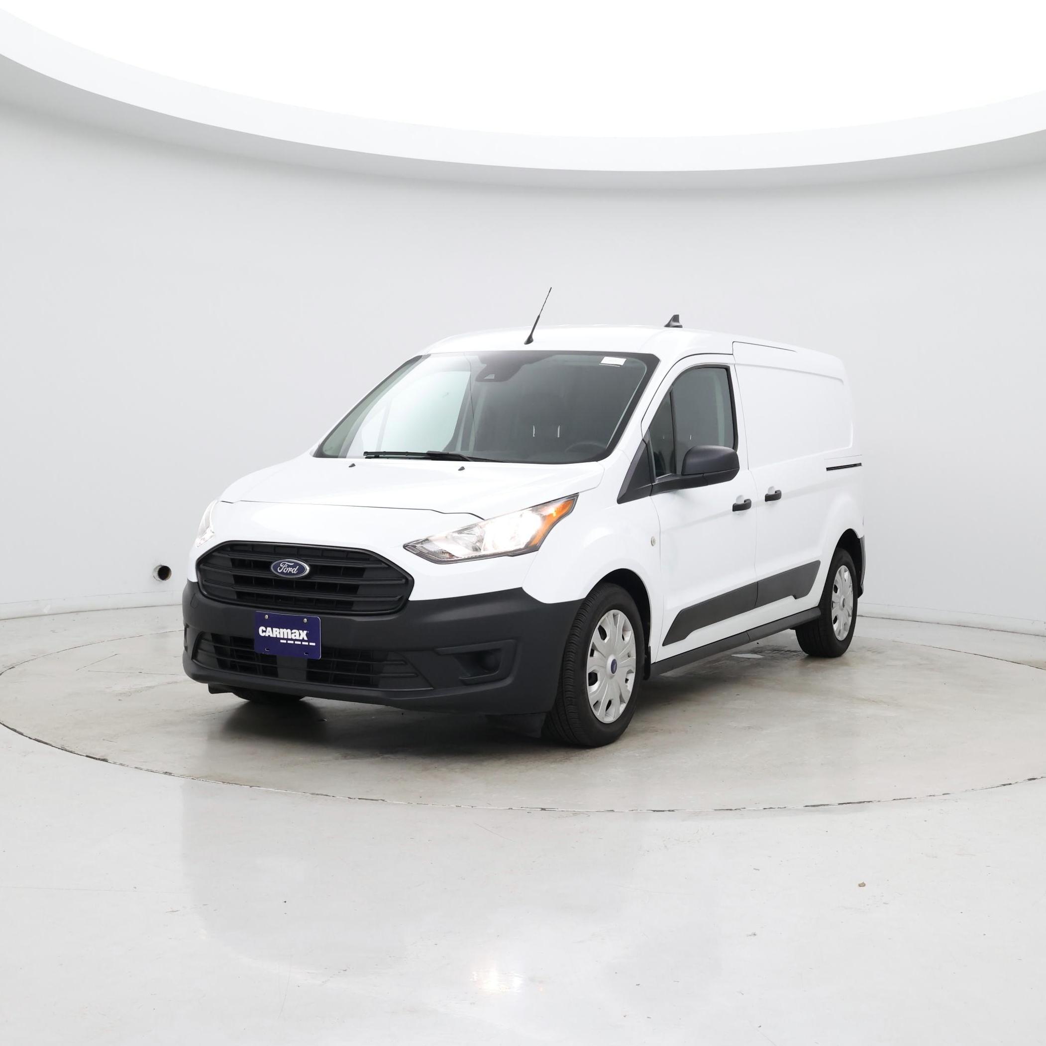 Thumbnail: 2023 Ford Transit Series - 4