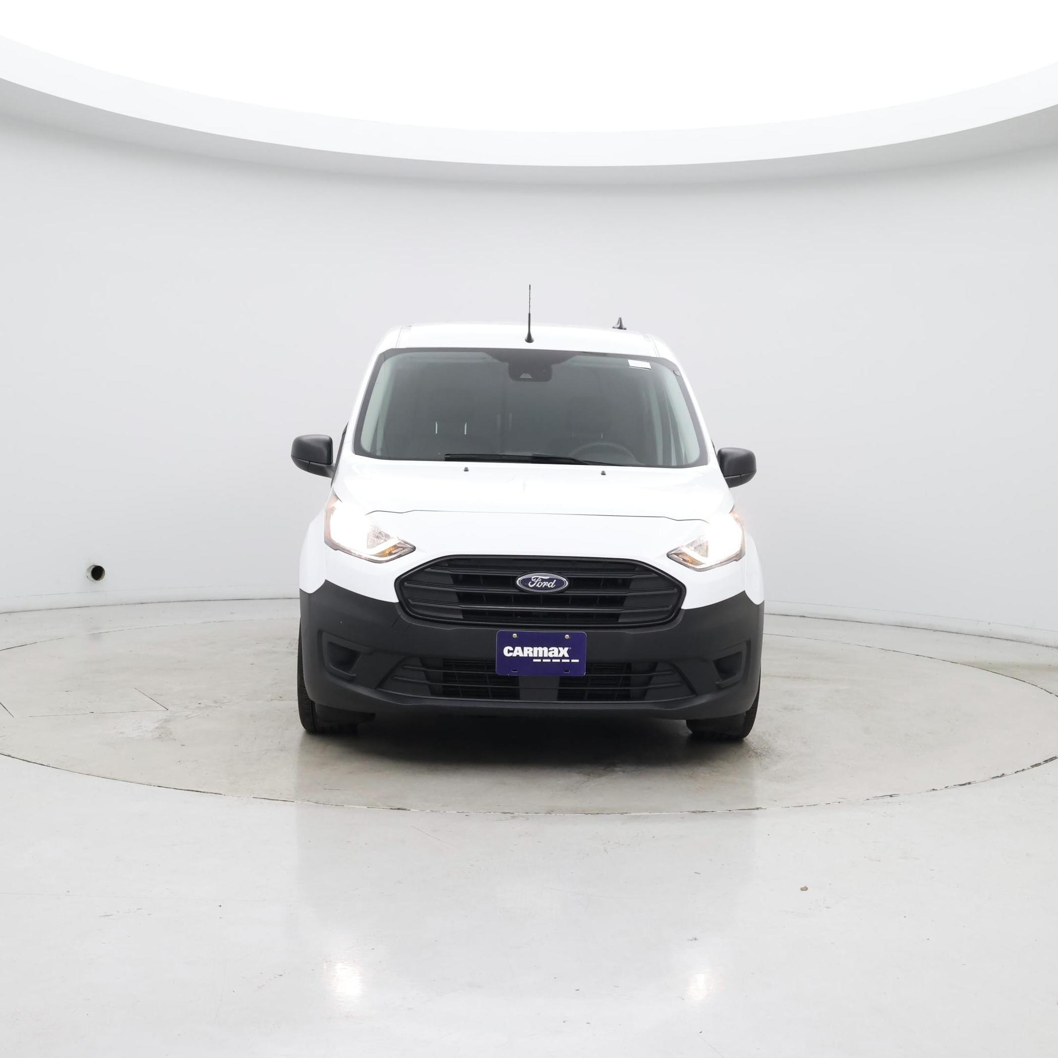 Thumbnail: 2023 Ford Transit Series - 5