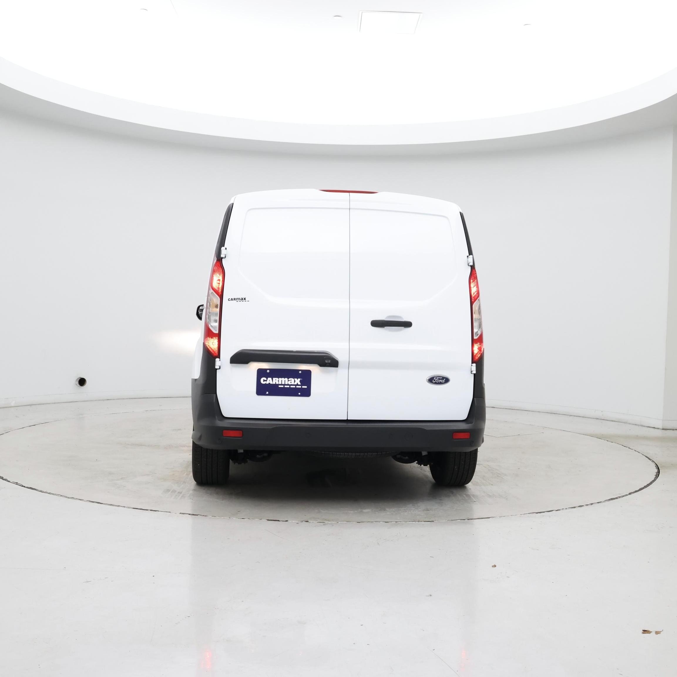 Thumbnail: 2023 Ford Transit Series - 6