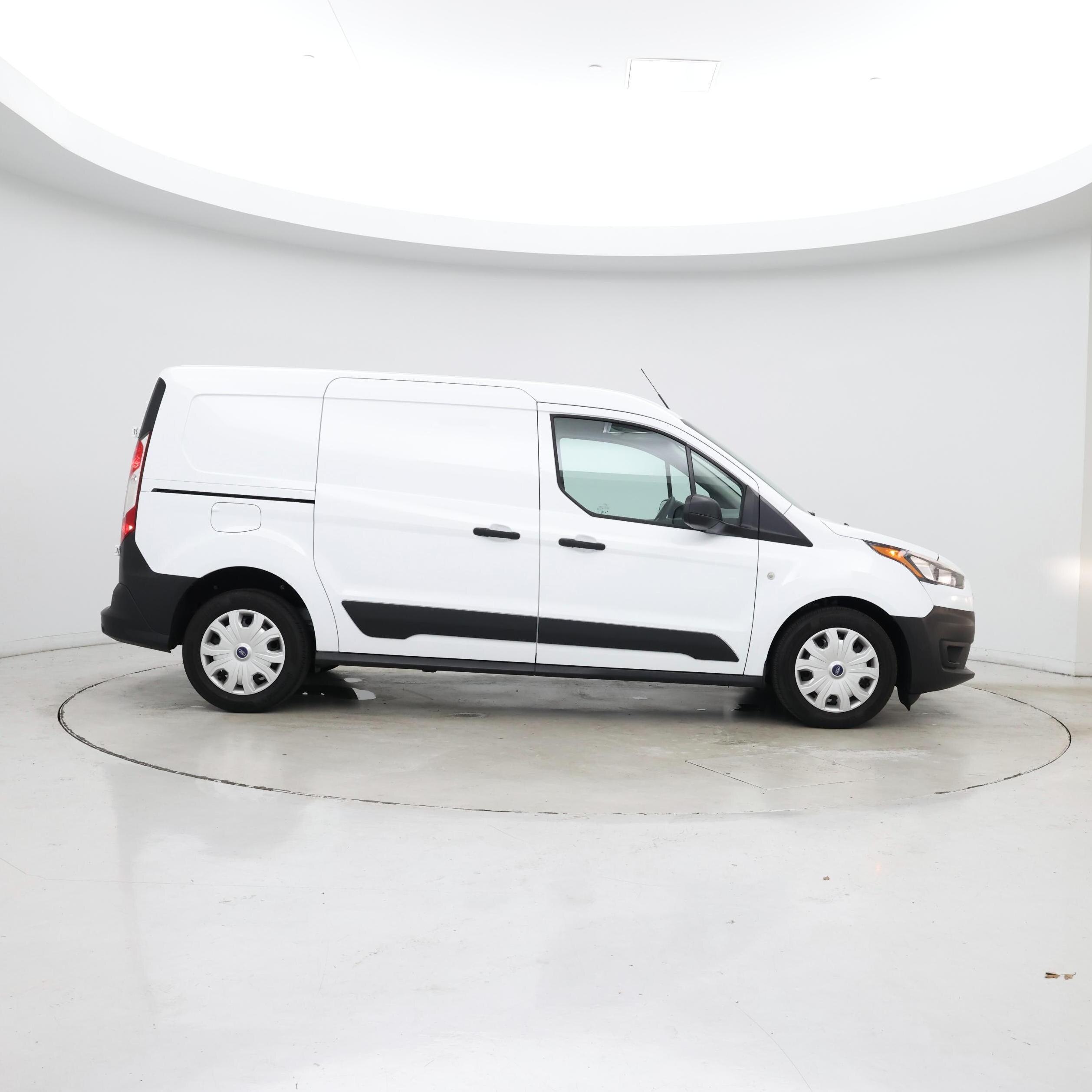 Thumbnail: 2023 Ford Transit Series - 7