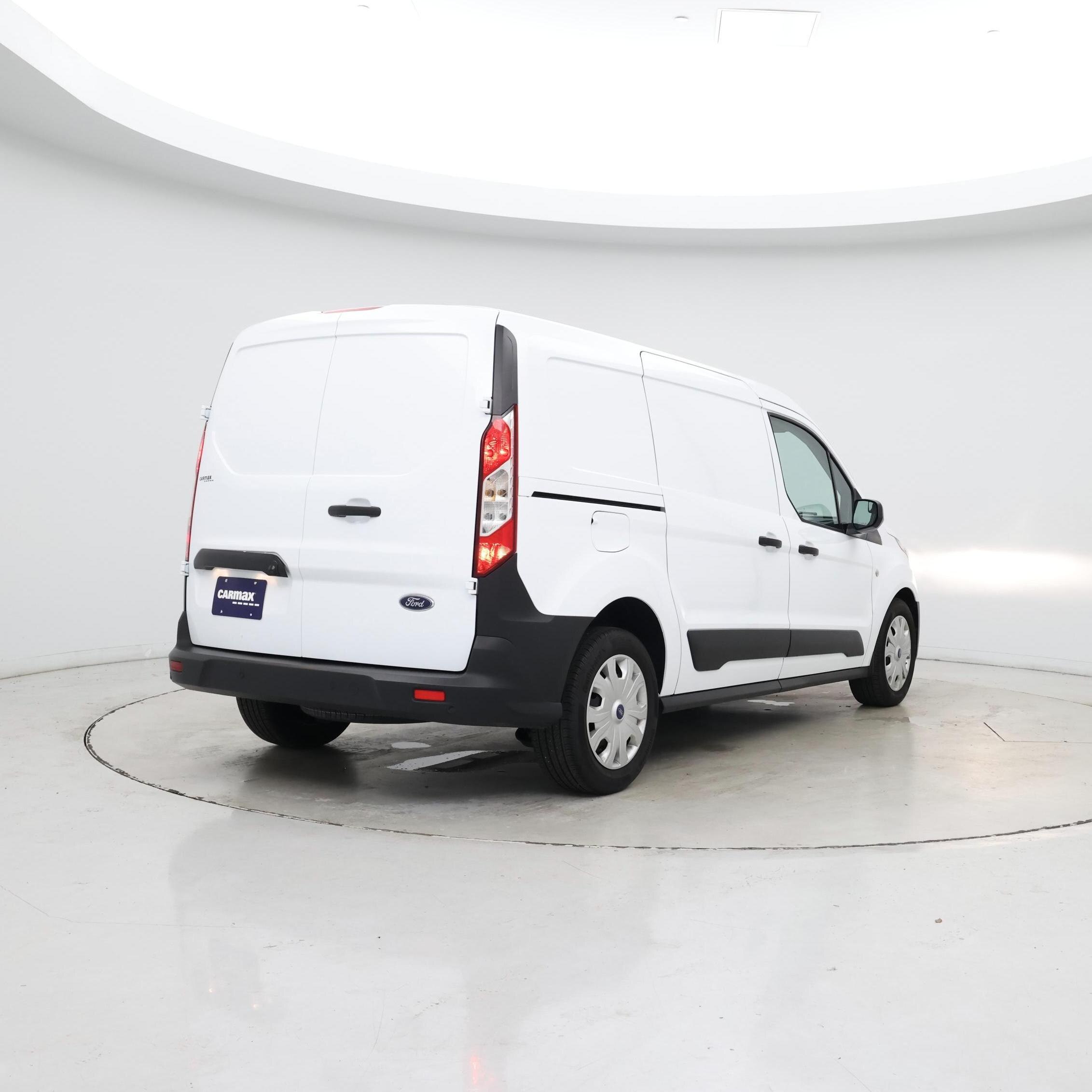 Thumbnail: 2023 Ford Transit Series - 8