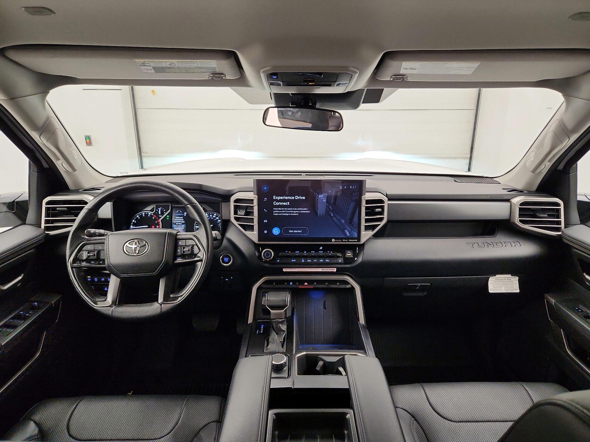Thumbnail: 2022 Toyota Tundra - 9