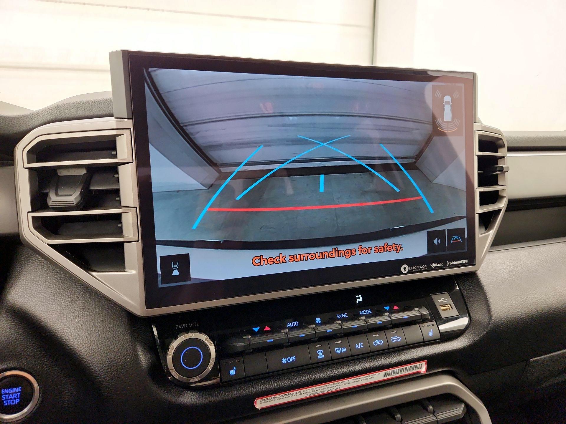 Thumbnail: 2022 Toyota Tundra - 14