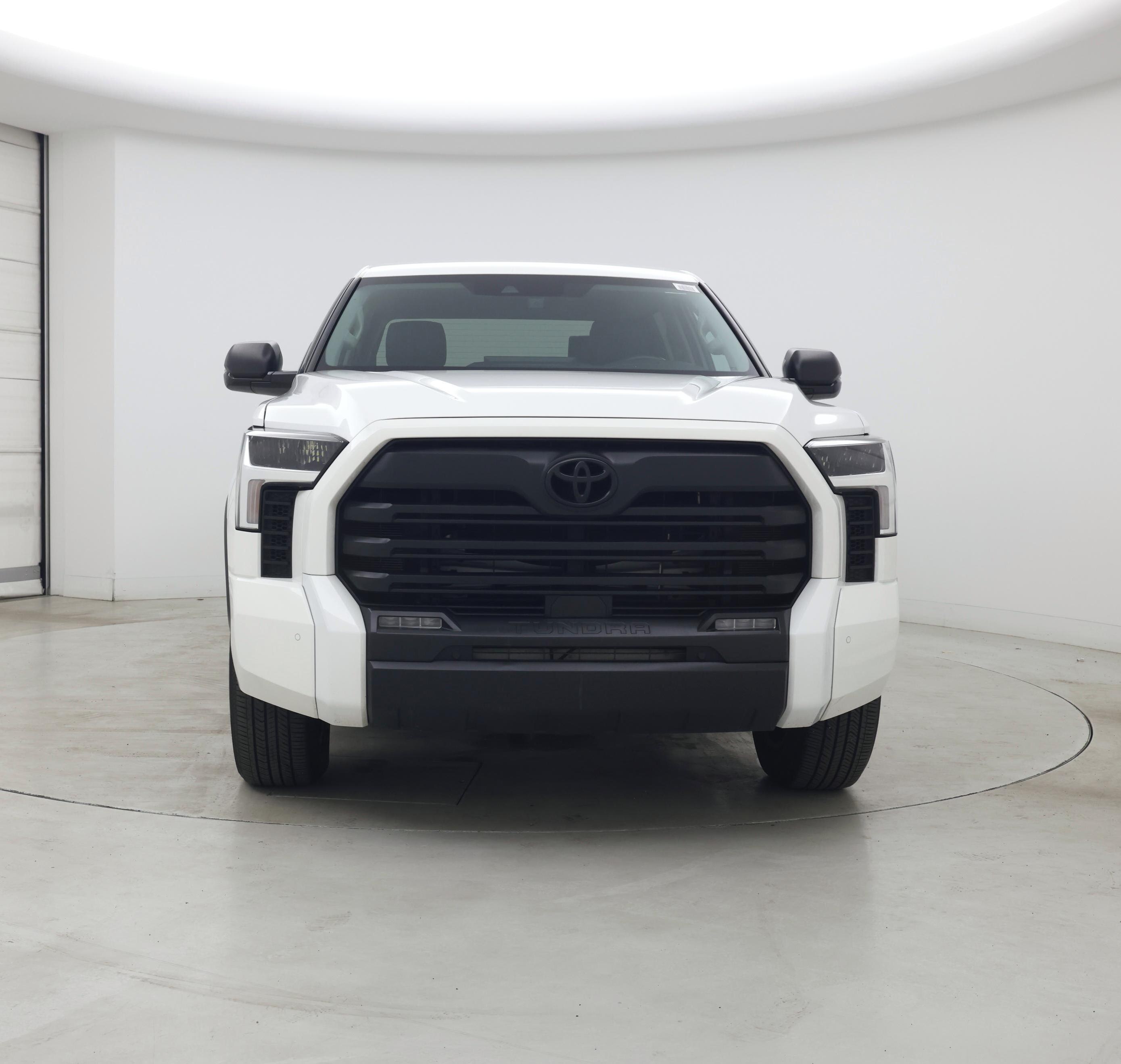 Thumbnail: 2022 Toyota Tundra - 5