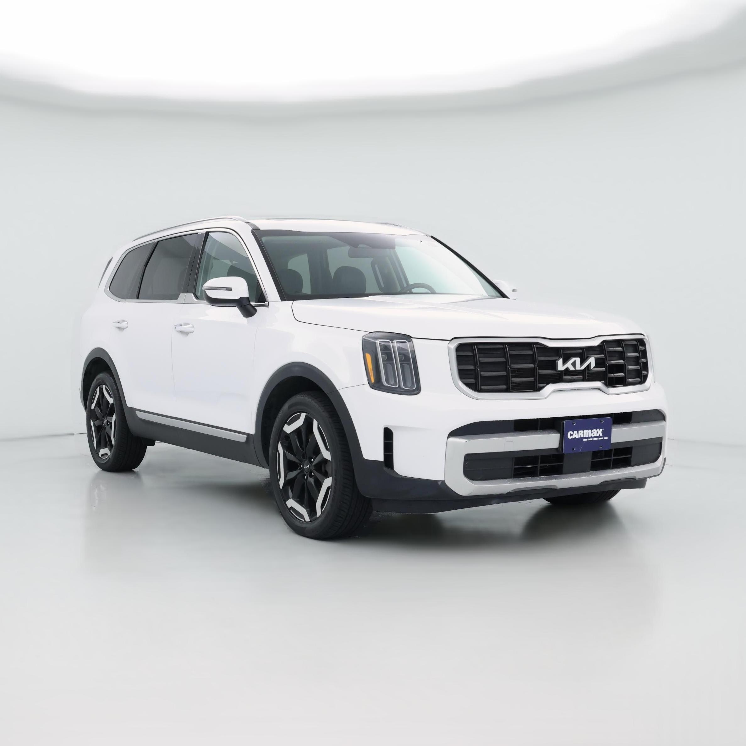 Thumbnail: 2023 Kia Telluride - 1