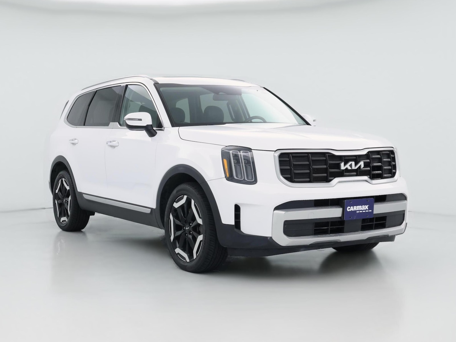 2023 Kia Telluride