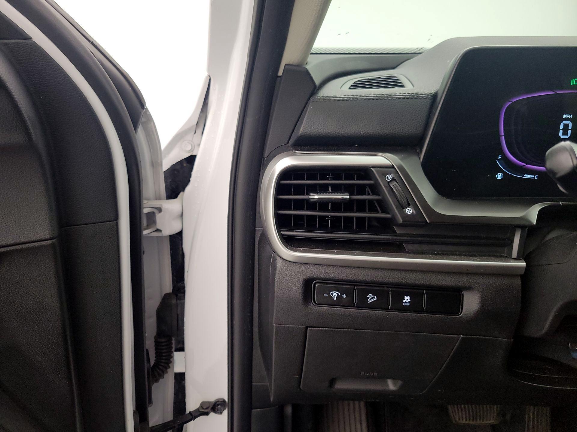 Thumbnail: 2023 Kia Telluride - 13