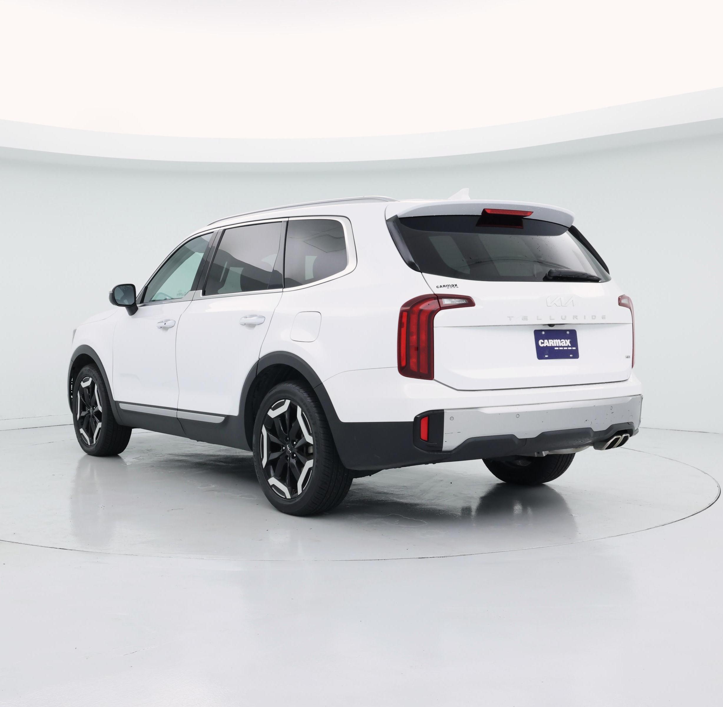 Thumbnail: 2023 Kia Telluride - 2