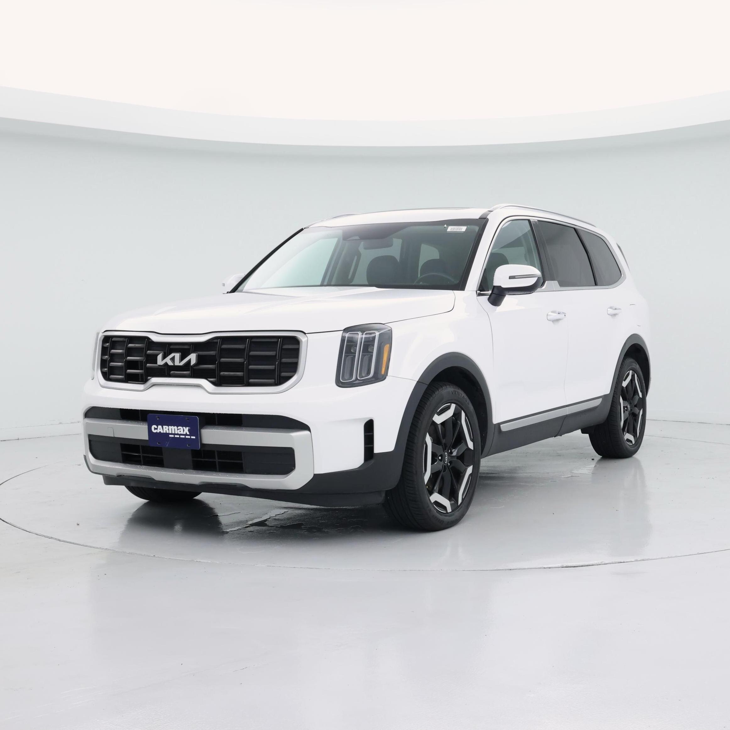 Thumbnail: 2023 Kia Telluride - 4