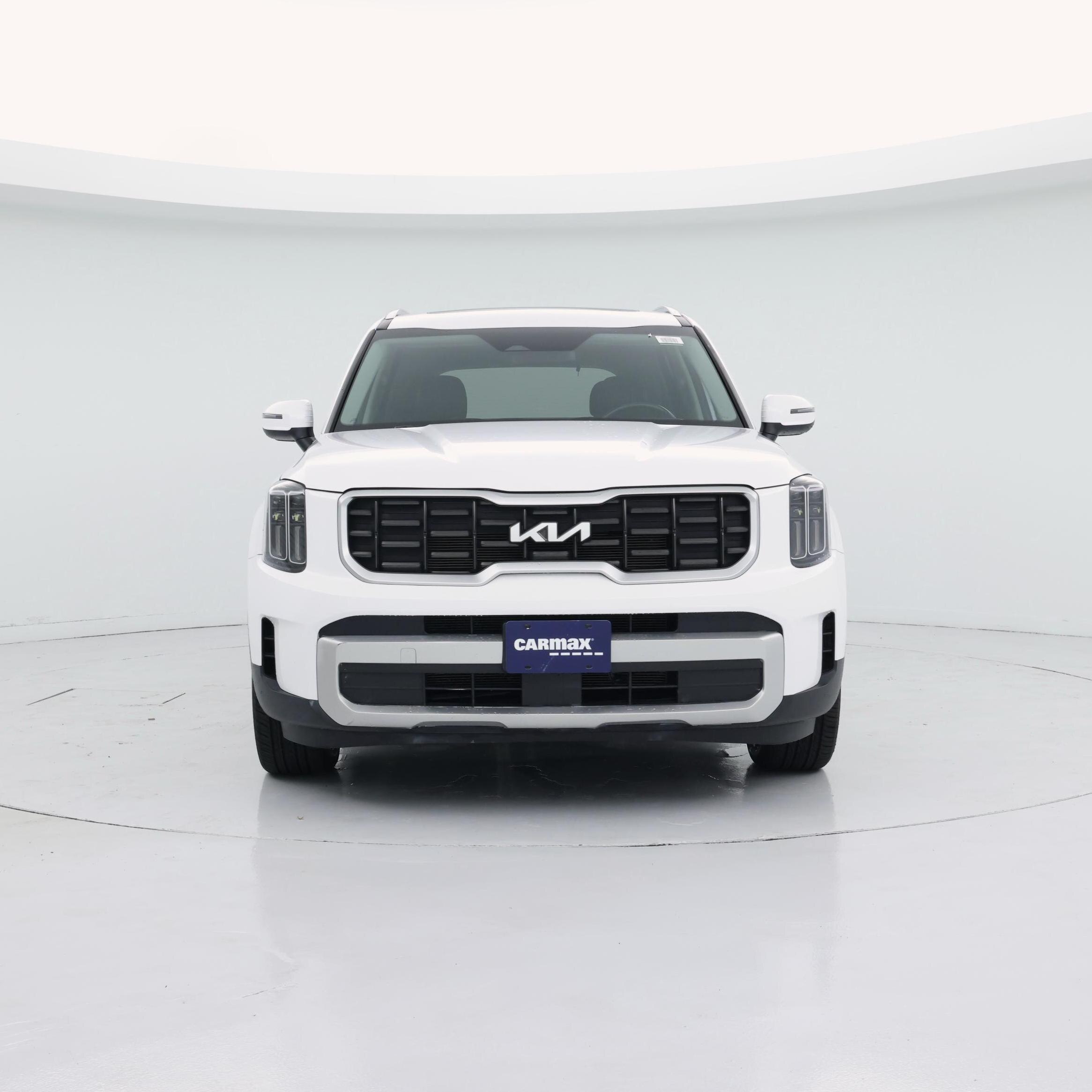Thumbnail: 2023 Kia Telluride - 5