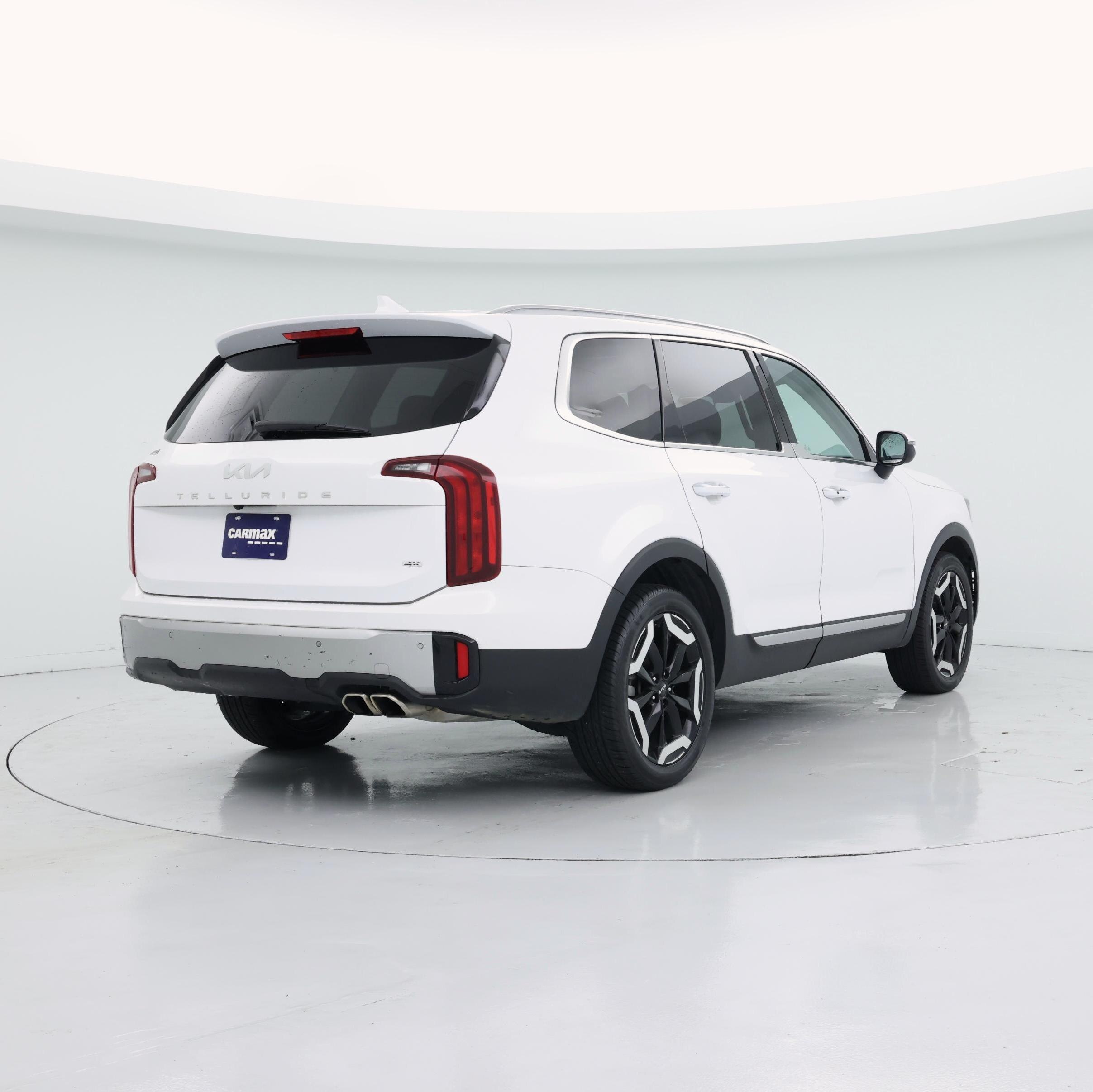 Thumbnail: 2023 Kia Telluride - 8
