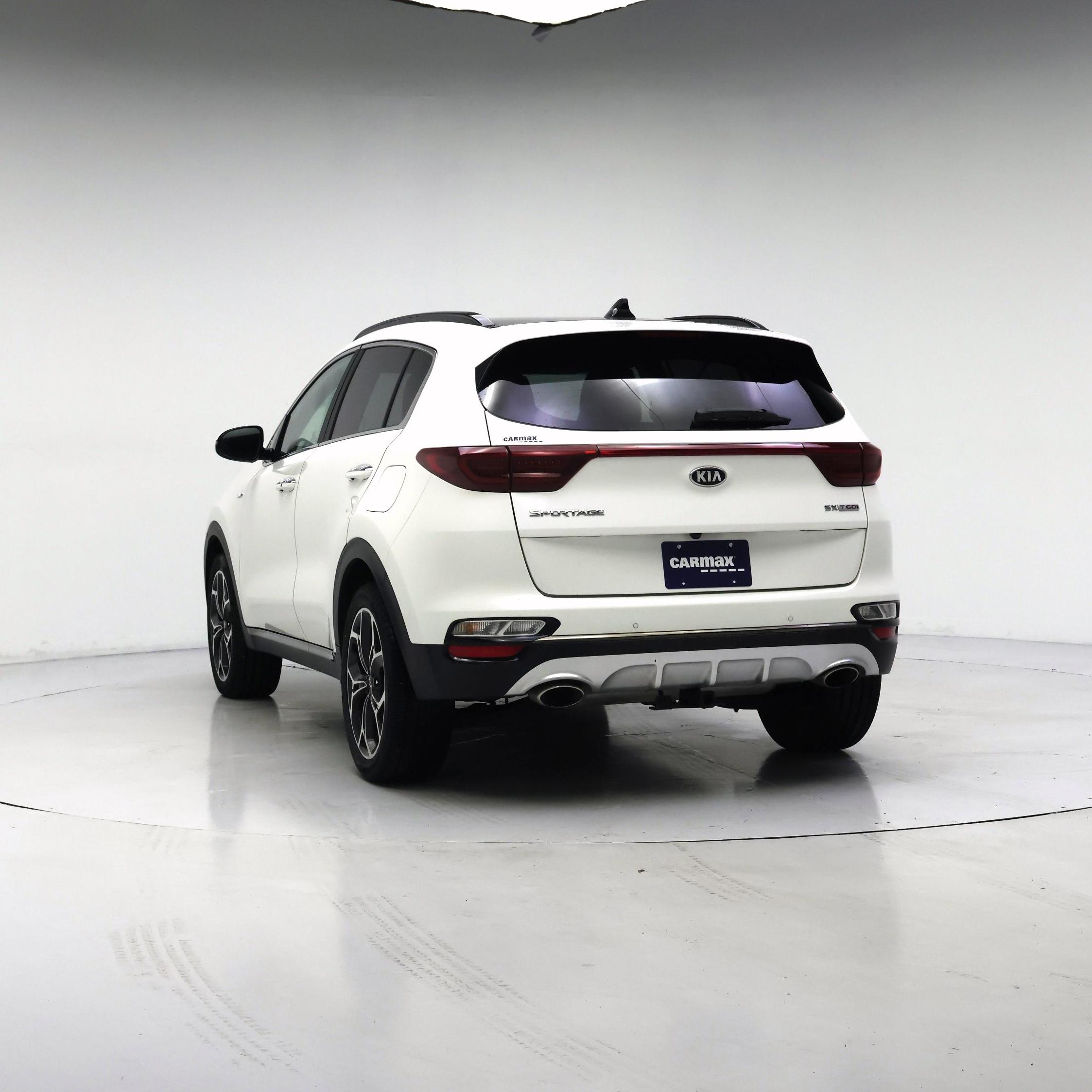 Thumbnail: 2022 Kia Sportage - 2