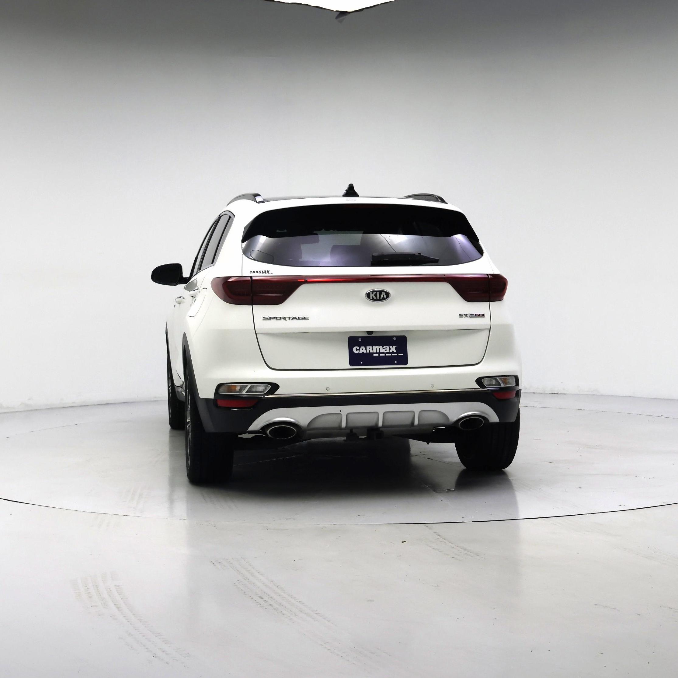 Thumbnail: 2022 Kia Sportage - 6