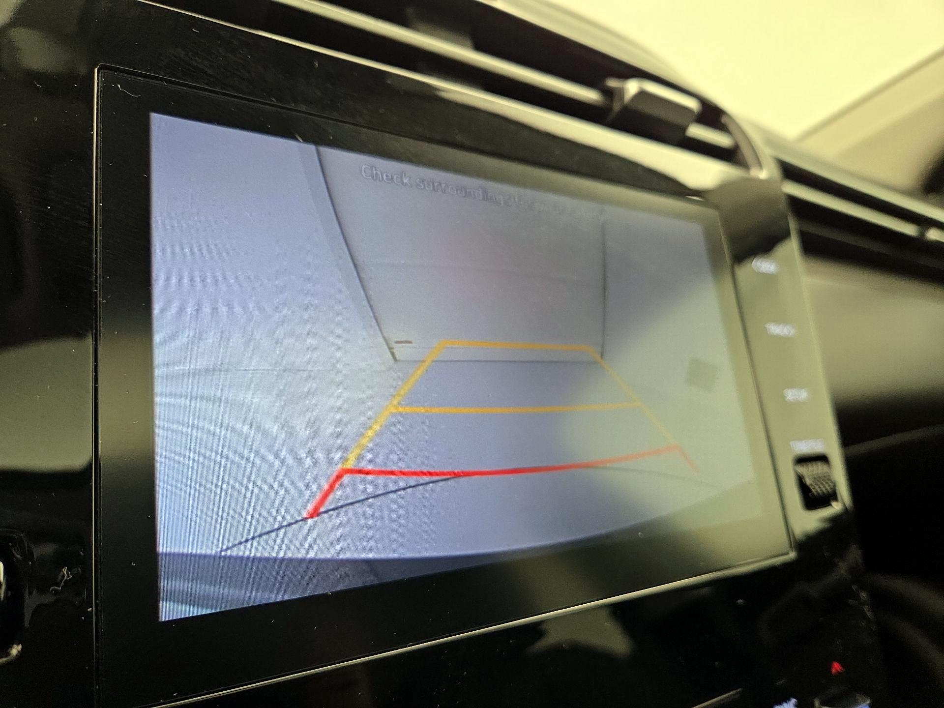 Thumbnail: 2023 Hyundai Tucson - 14