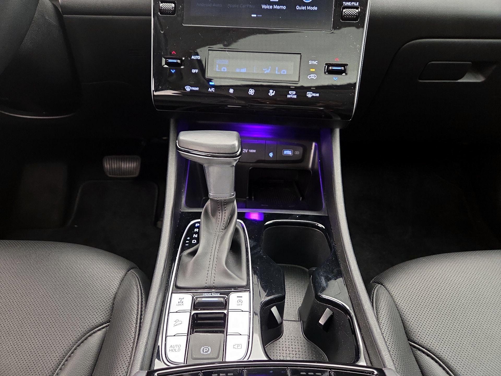 Thumbnail: 2023 Hyundai Tucson - 17