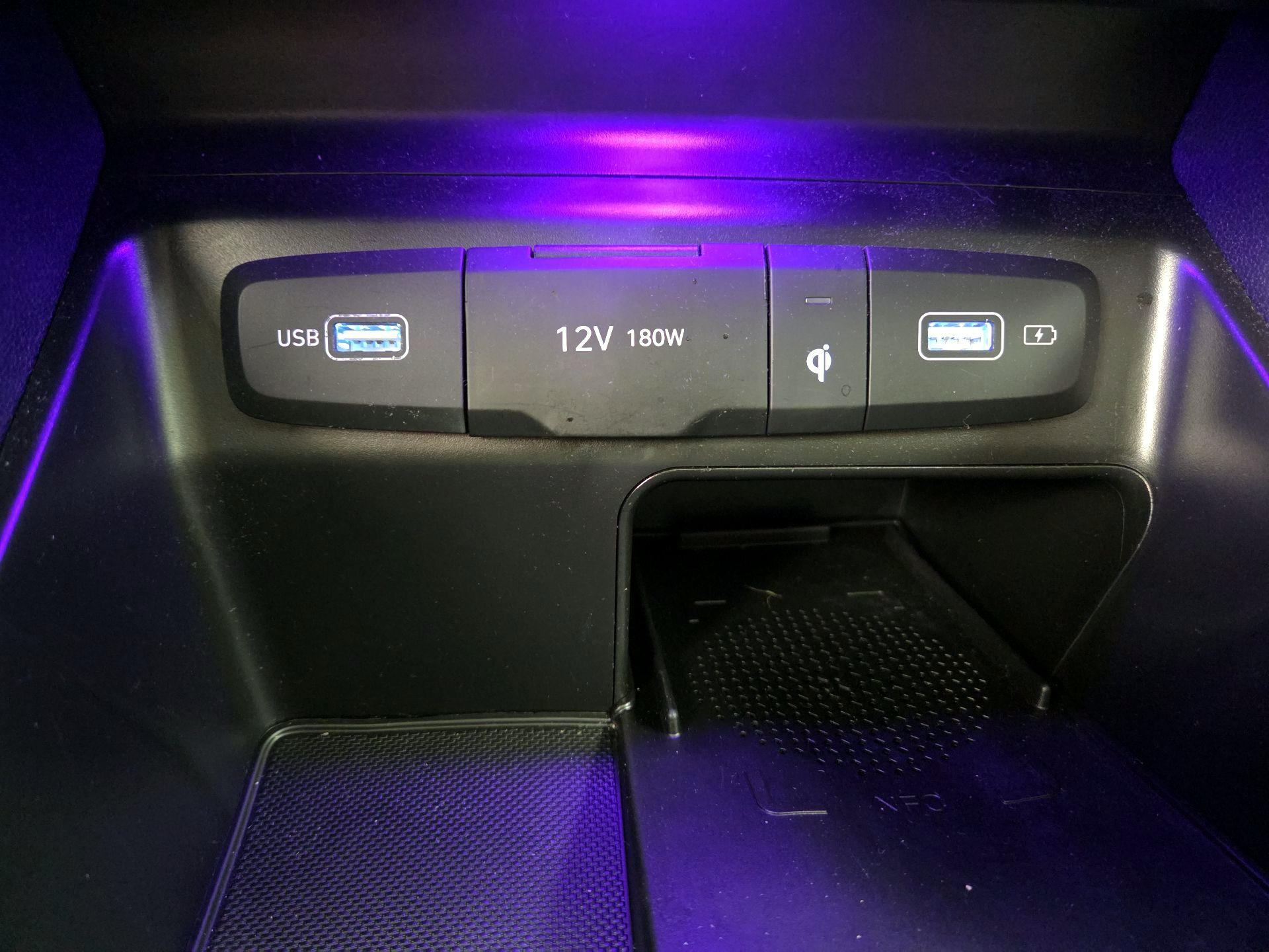 Thumbnail: 2023 Hyundai Tucson - 18