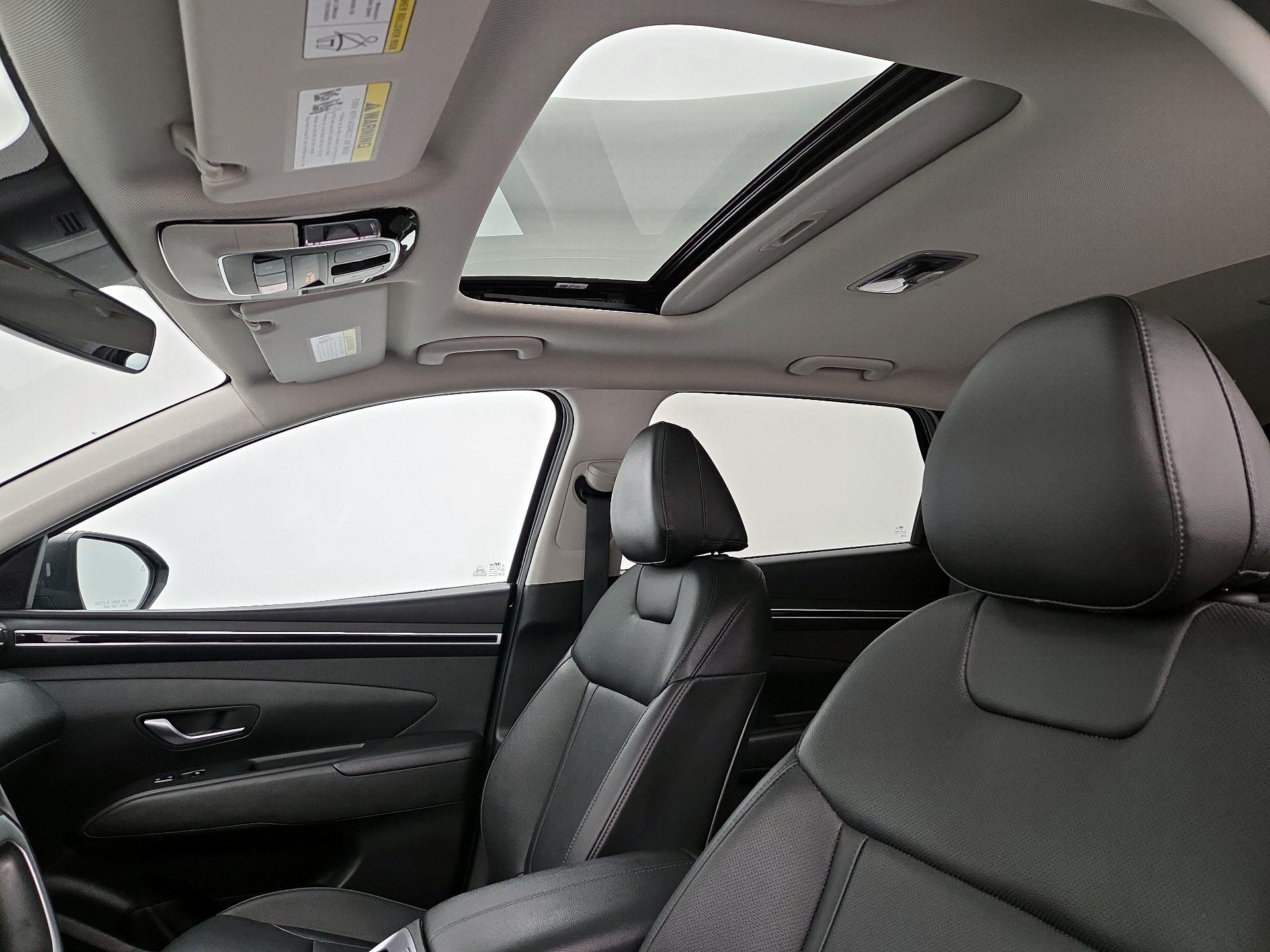 Thumbnail: 2023 Hyundai Tucson - 19