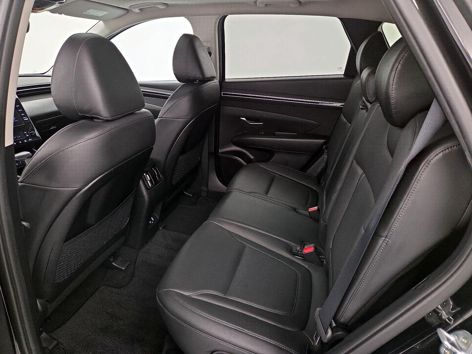 Thumbnail: 2023 Hyundai Tucson - 20