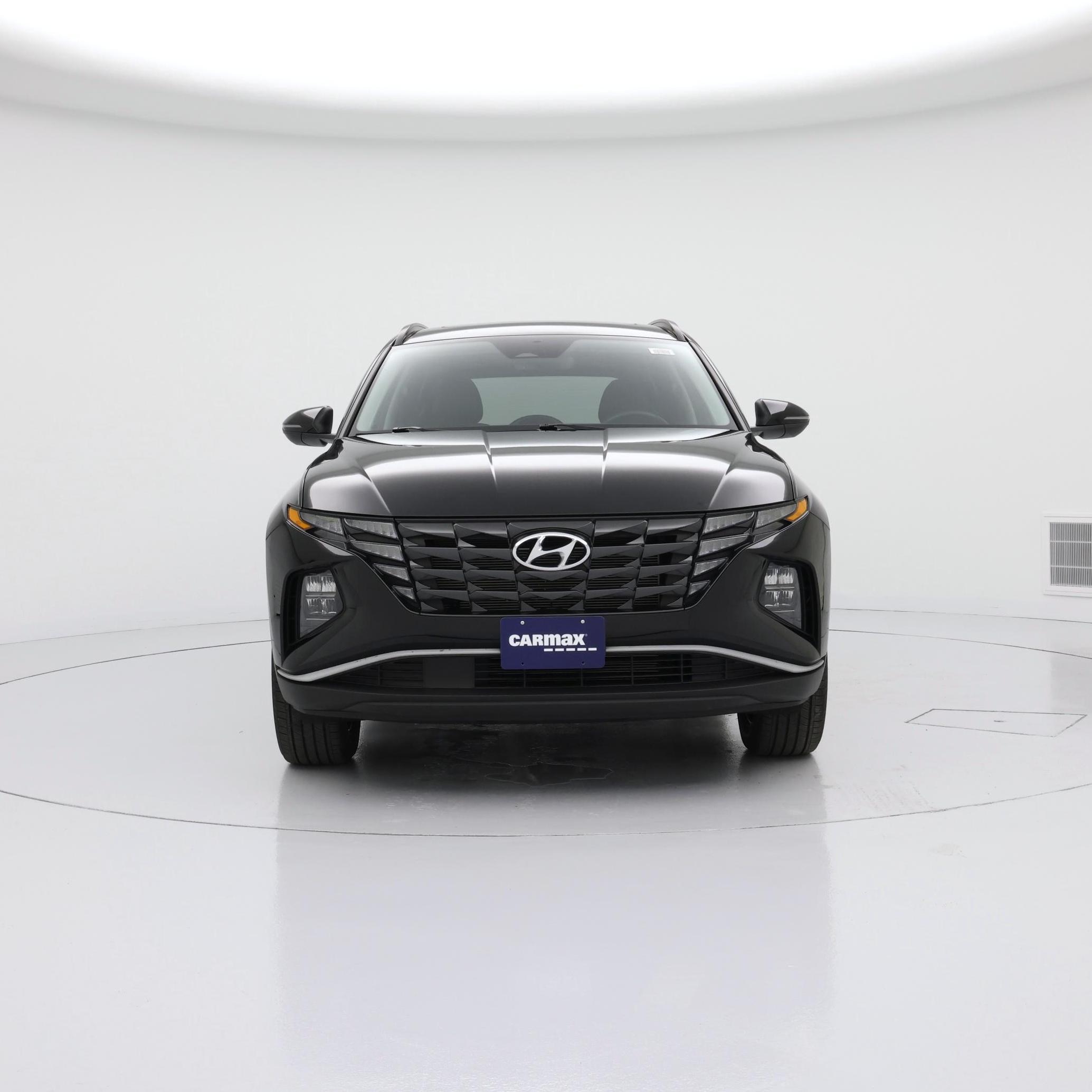 Thumbnail: 2023 Hyundai Tucson - 5