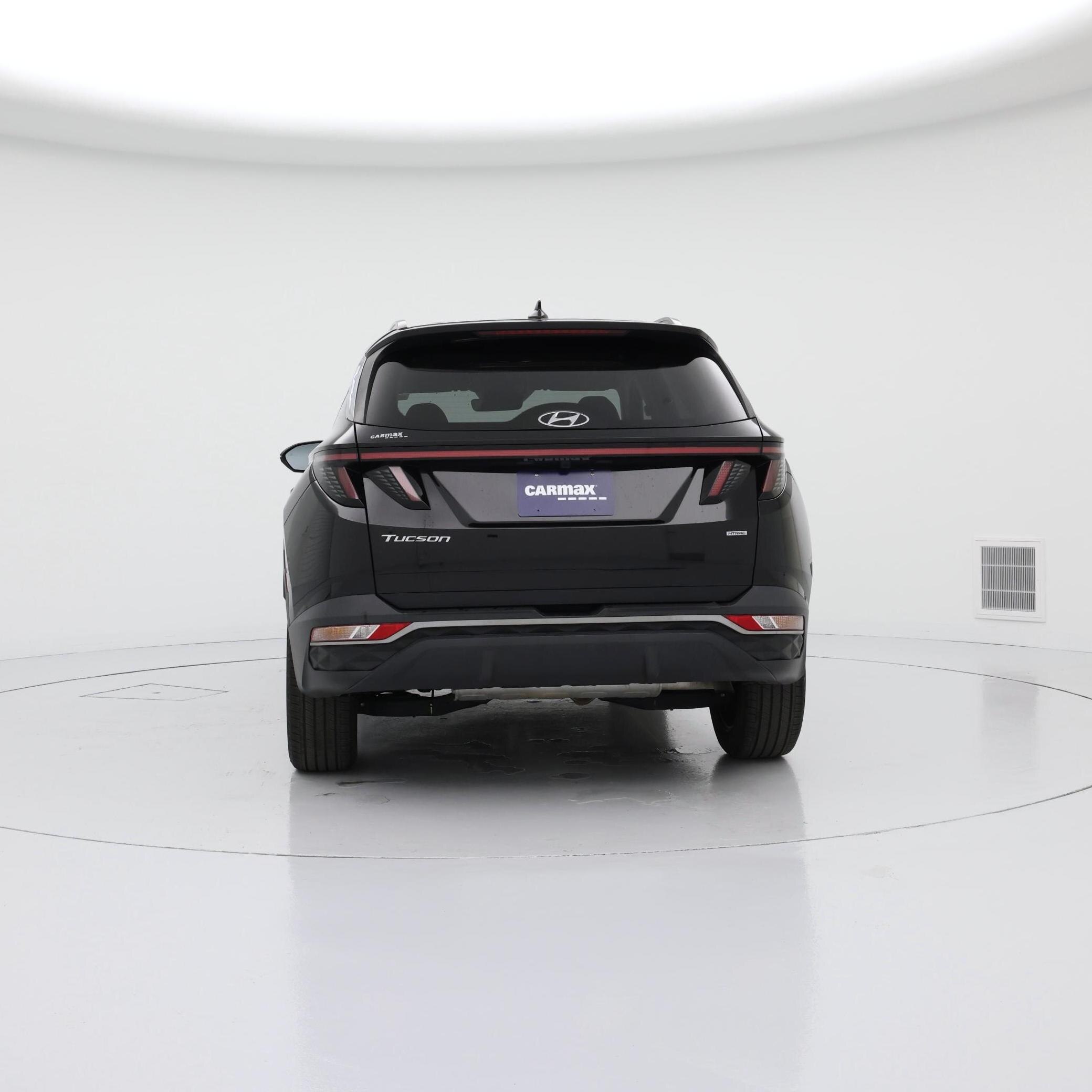 Thumbnail: 2023 Hyundai Tucson - 6