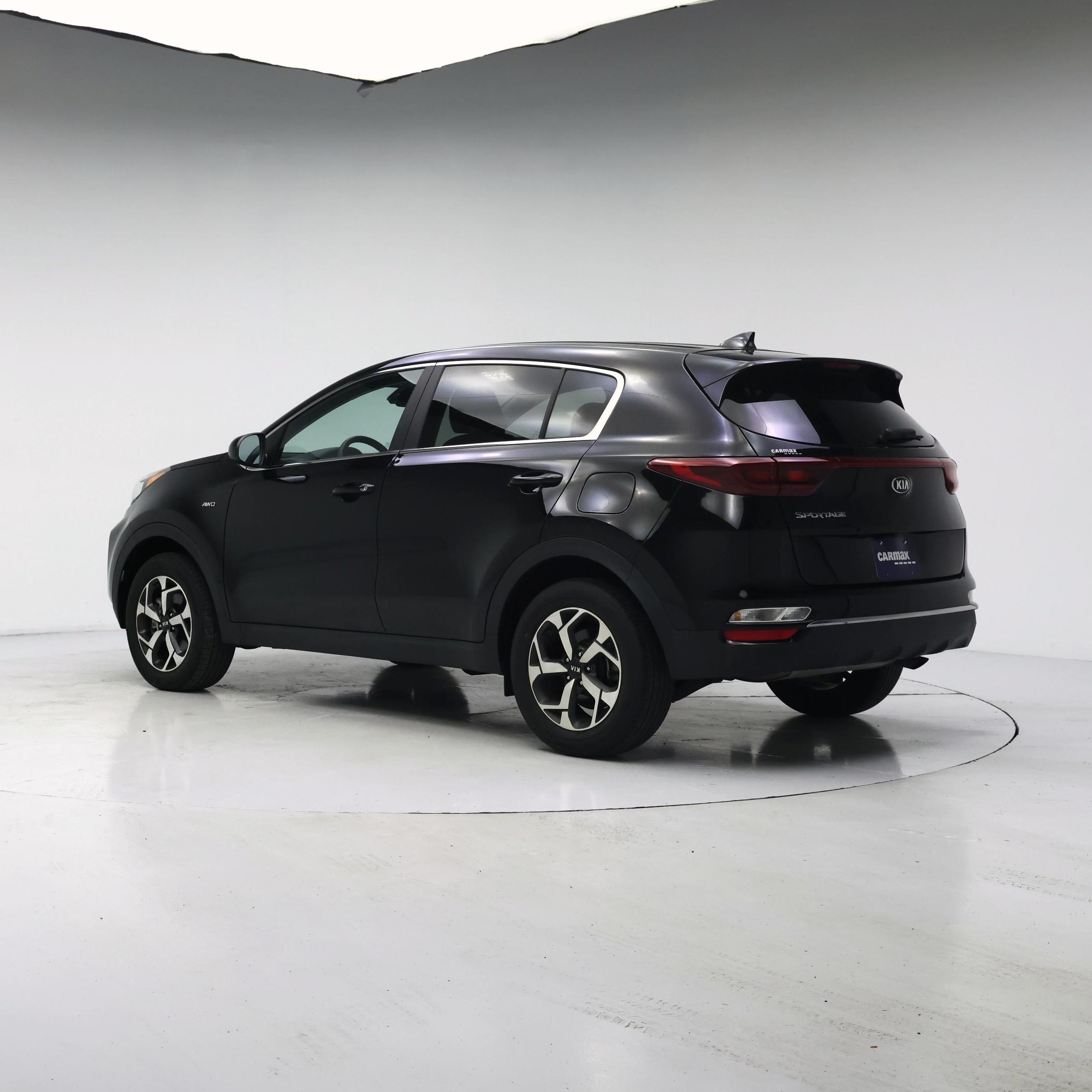 Thumbnail: 2022 Kia Sportage - 2