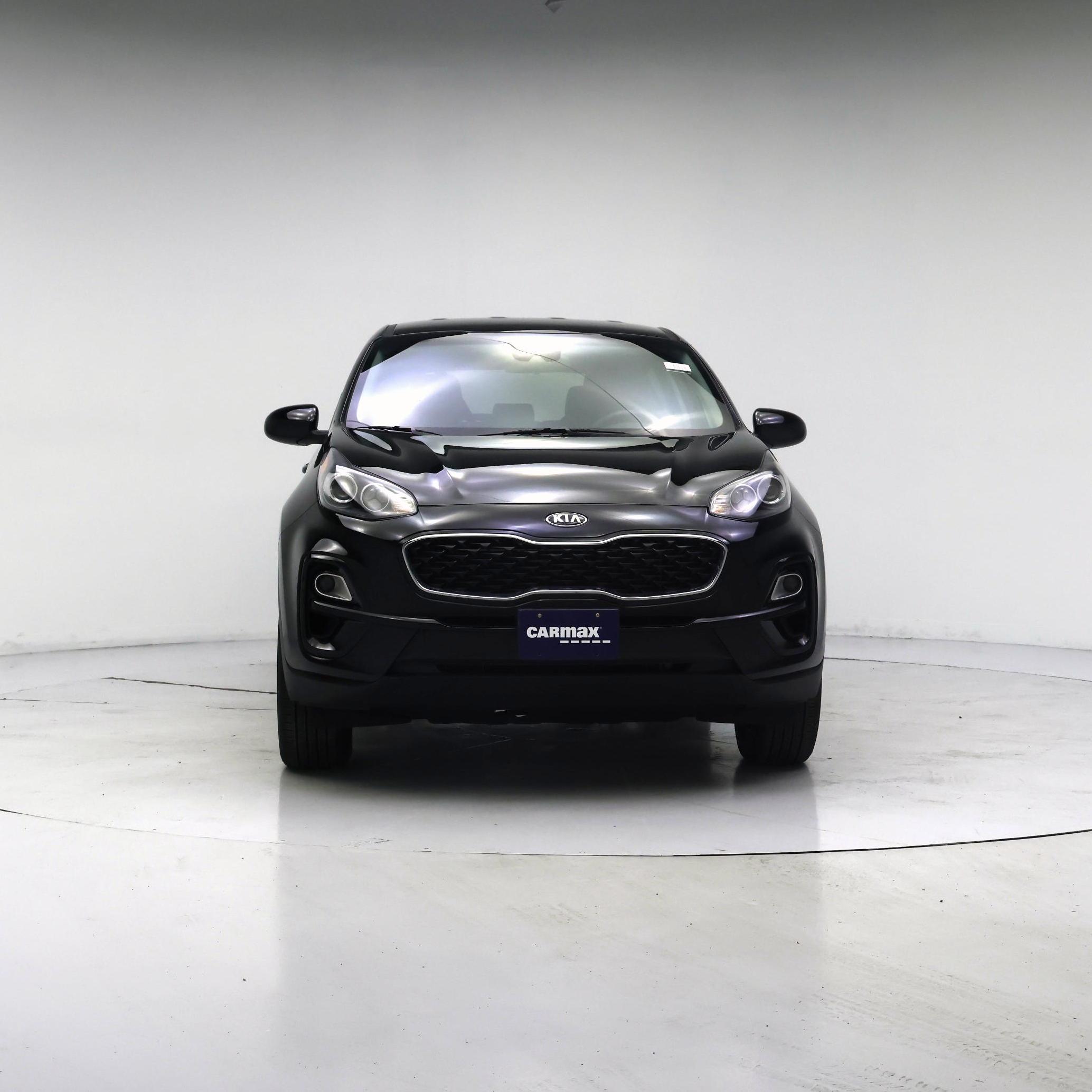 Thumbnail: 2022 Kia Sportage - 5