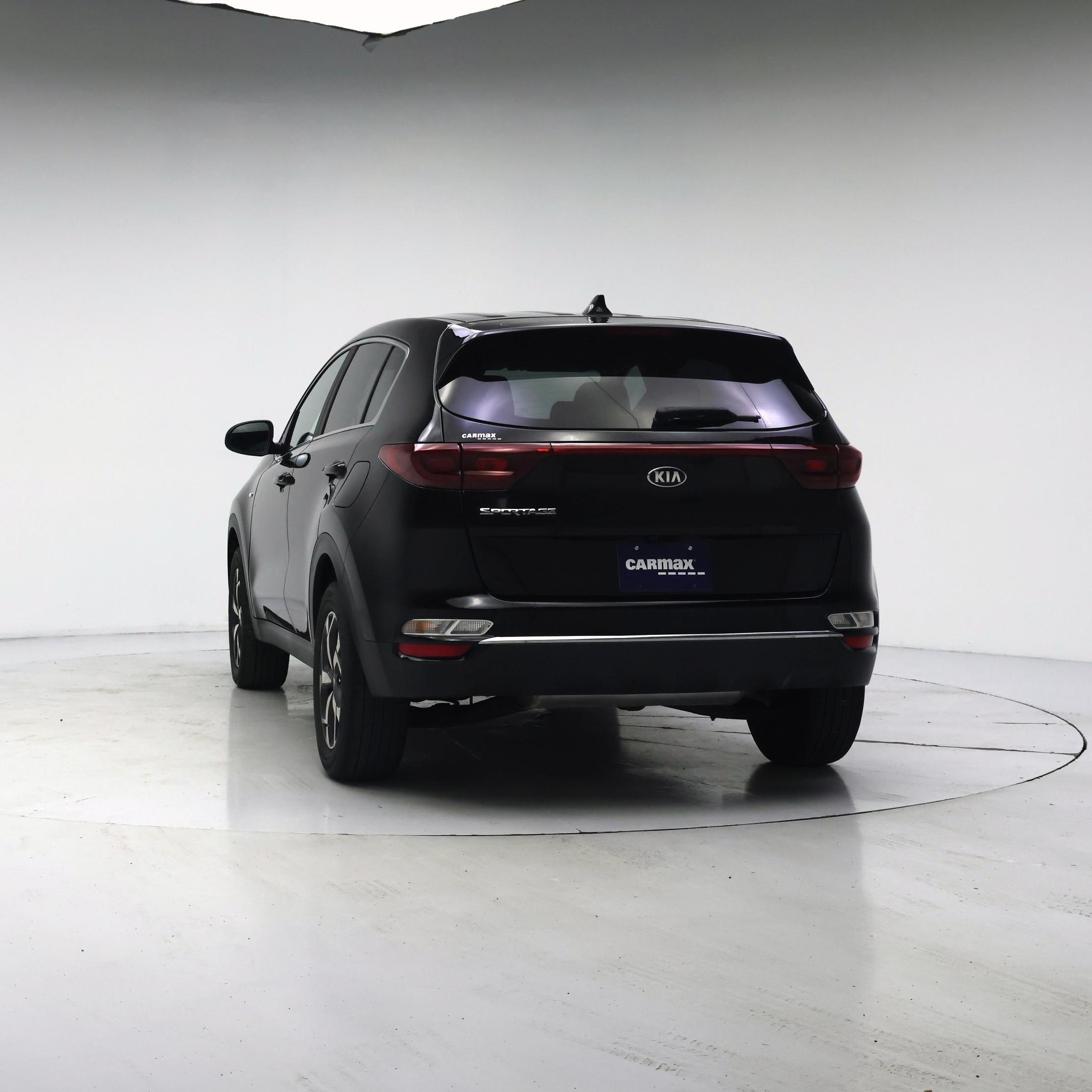 Thumbnail: 2022 Kia Sportage - 6