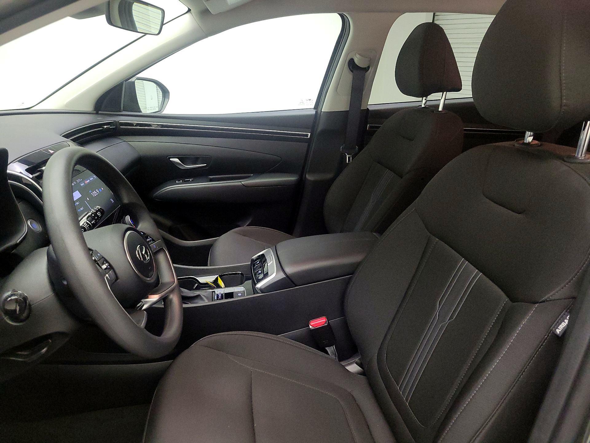 Thumbnail: 2023 Hyundai Tucson - 9