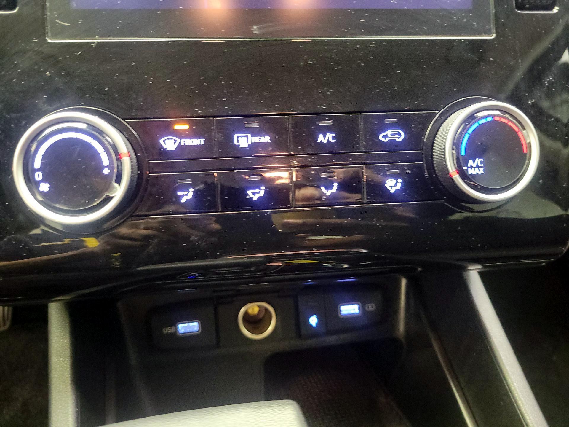 Thumbnail: 2023 Hyundai Tucson - 14