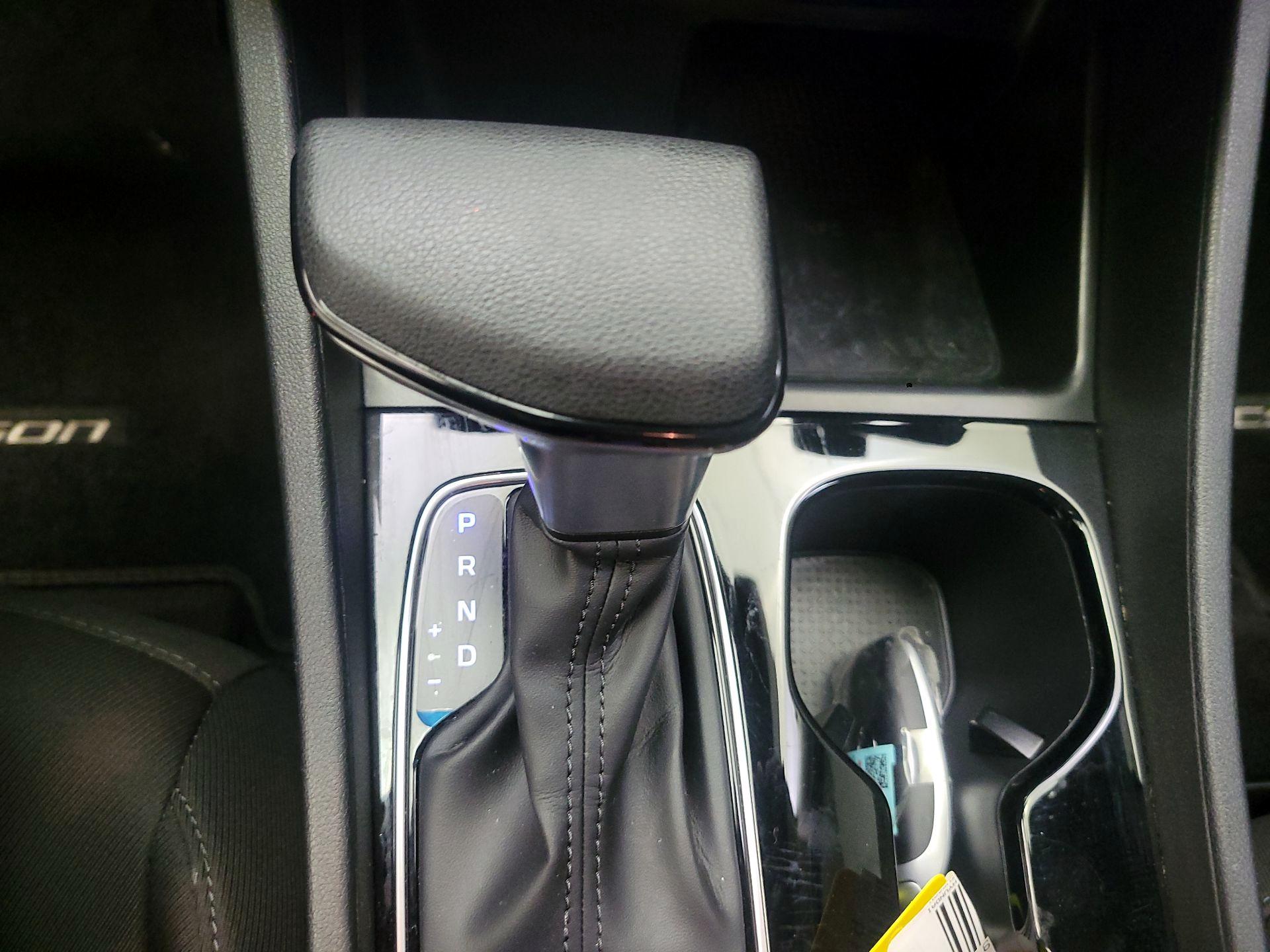 Thumbnail: 2023 Hyundai Tucson - 15