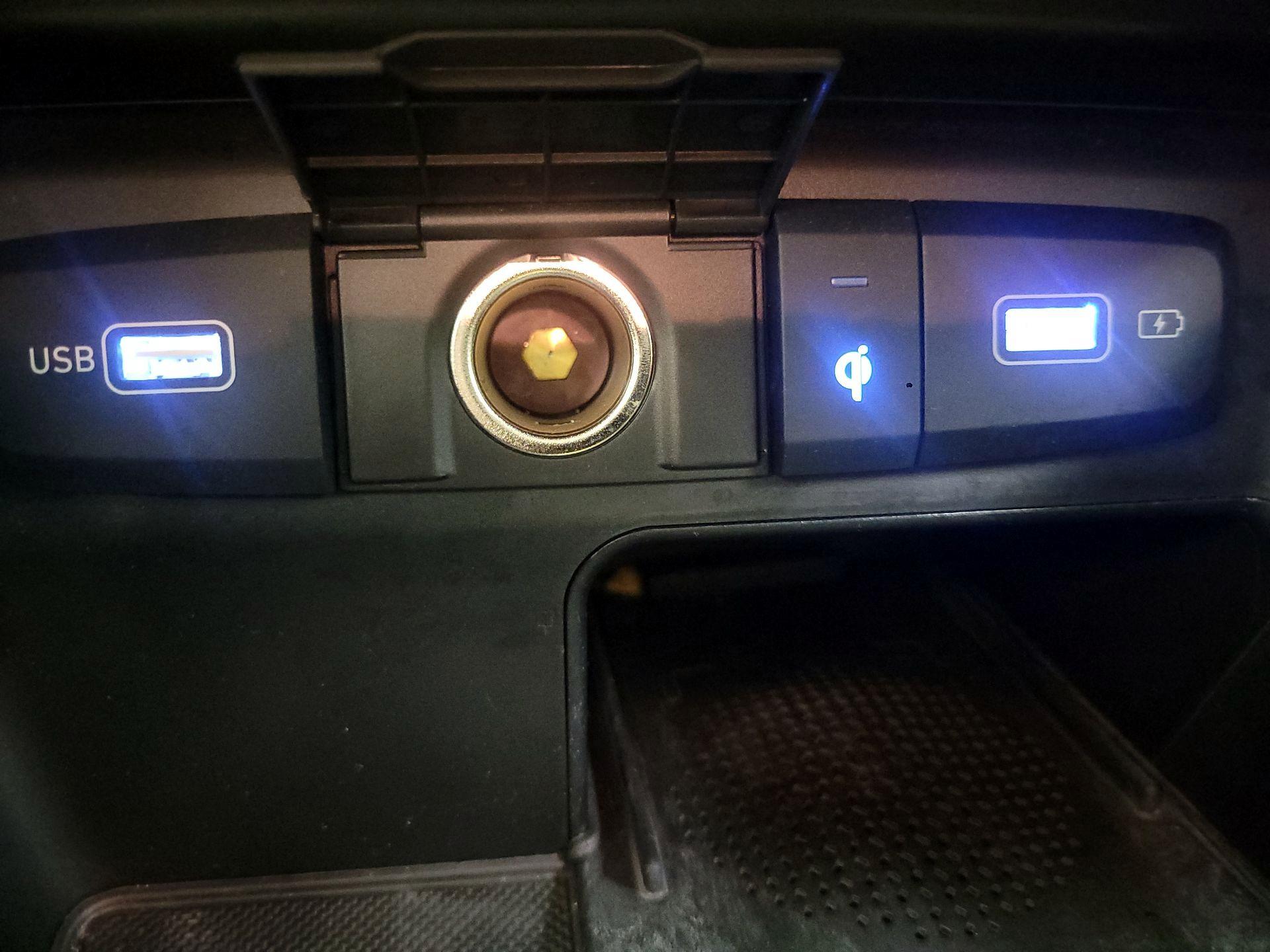 Thumbnail: 2023 Hyundai Tucson - 16