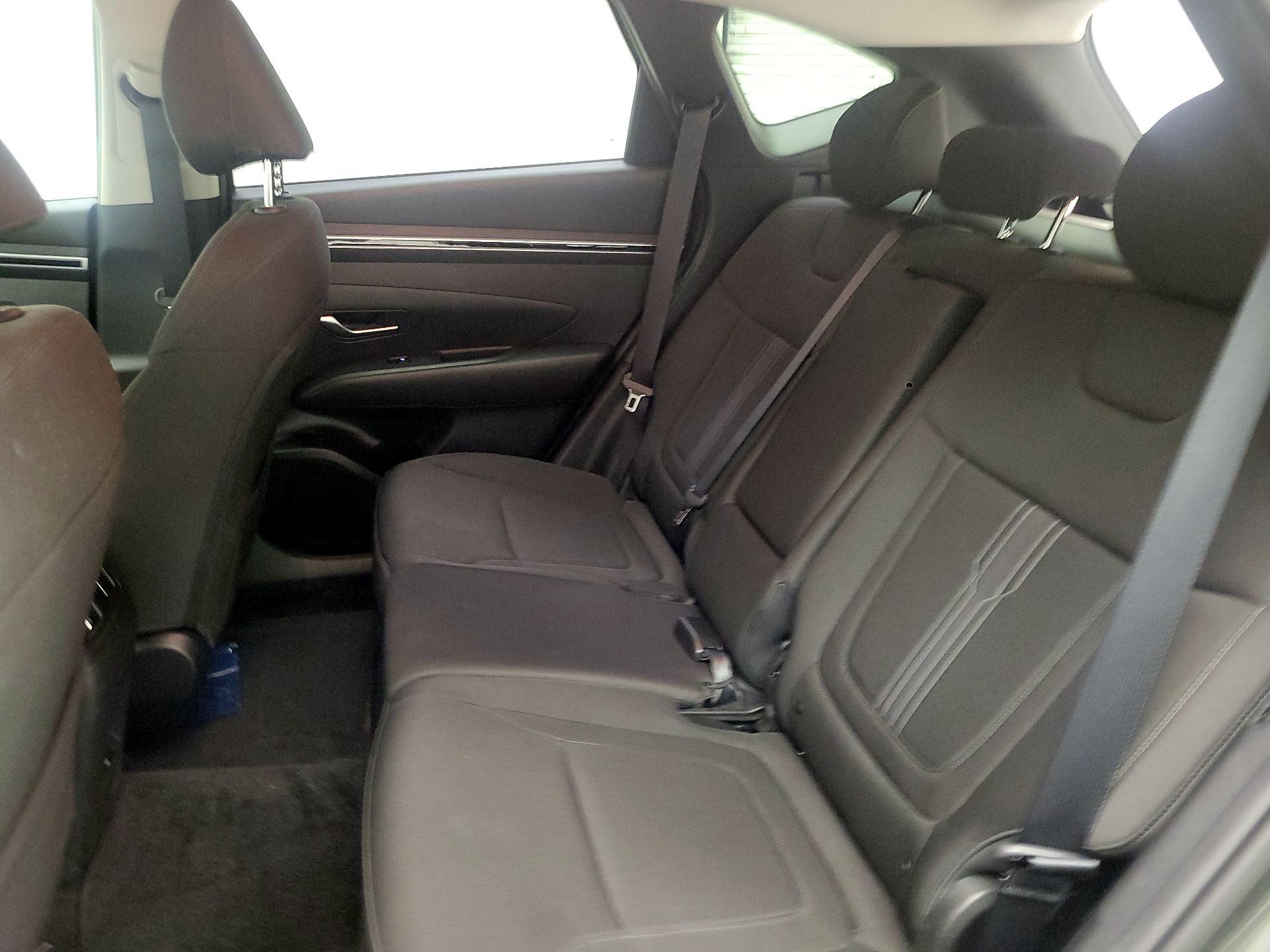 Thumbnail: 2023 Hyundai Tucson - 17