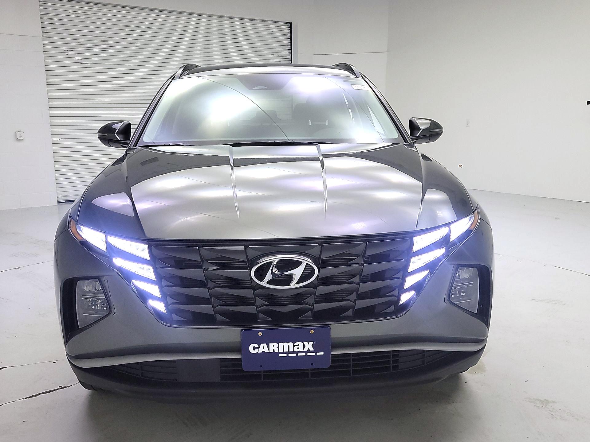 Thumbnail: 2023 Hyundai Tucson - 2