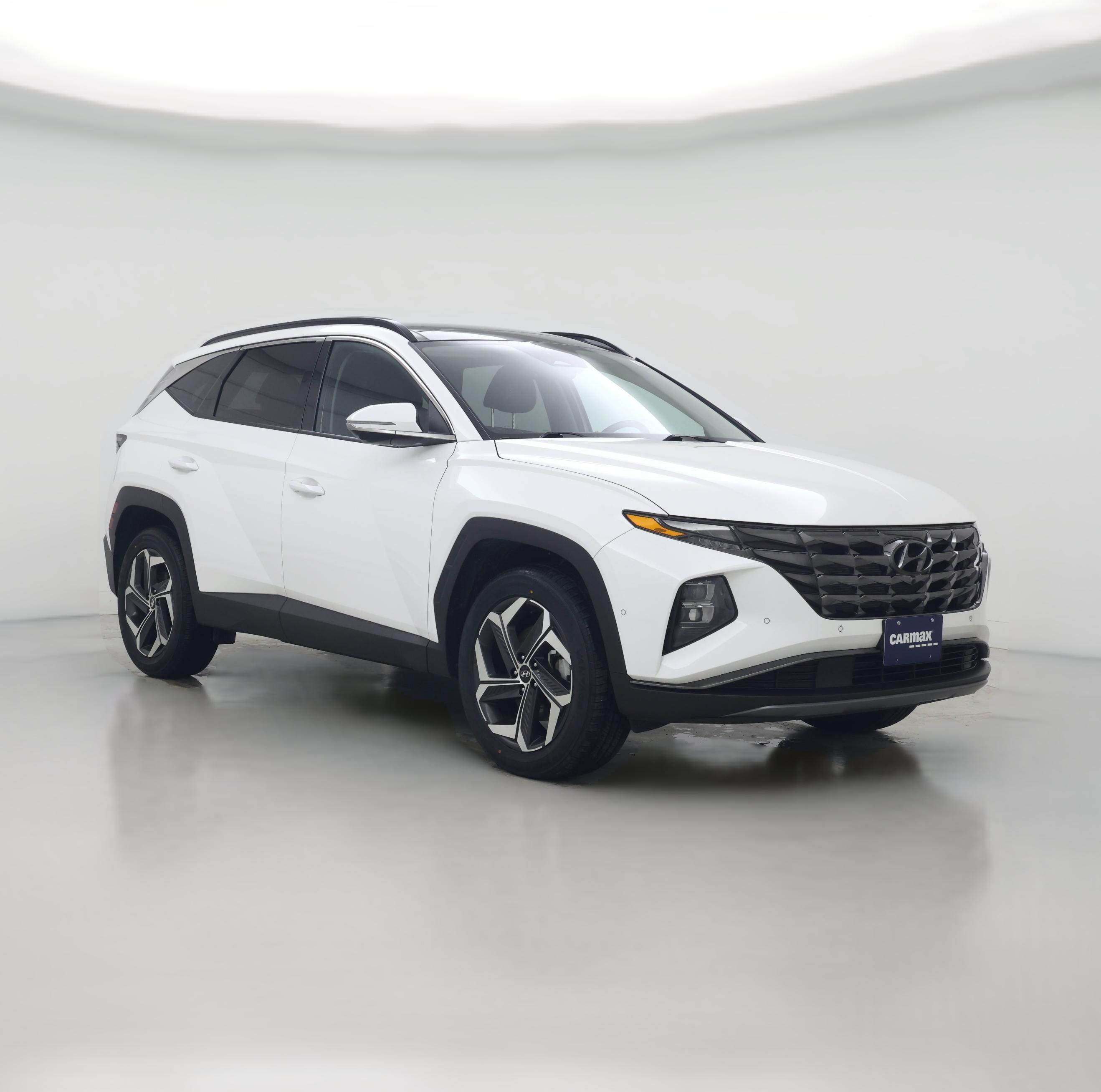 Thumbnail: 2023 Hyundai Tucson - 1