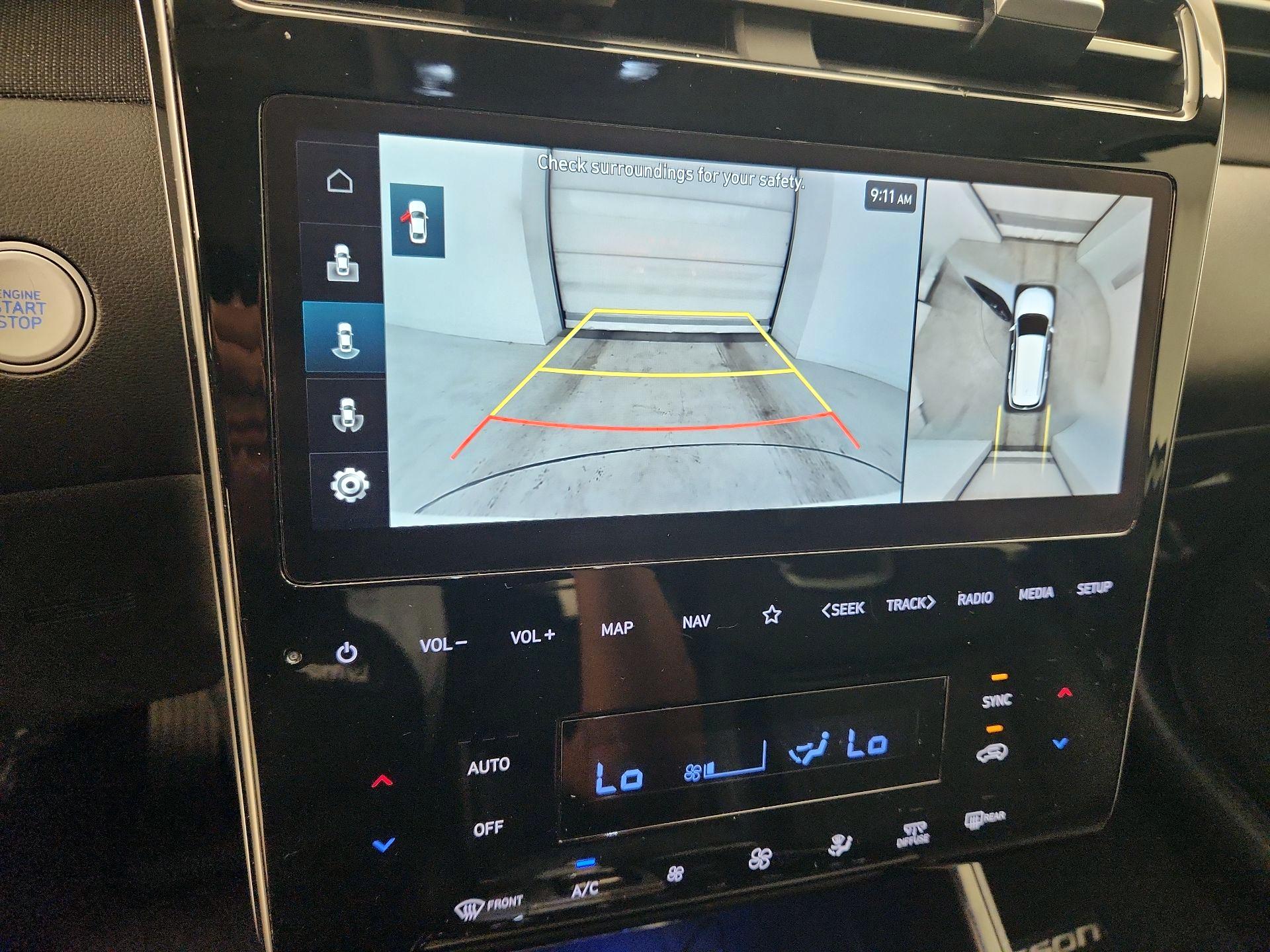 Thumbnail: 2023 Hyundai Tucson - 15