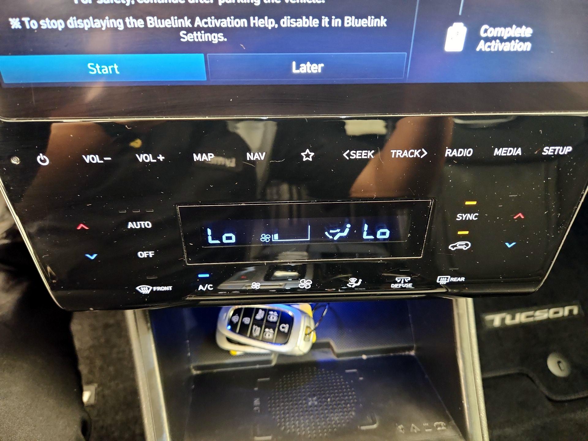 Thumbnail: 2023 Hyundai Tucson - 17