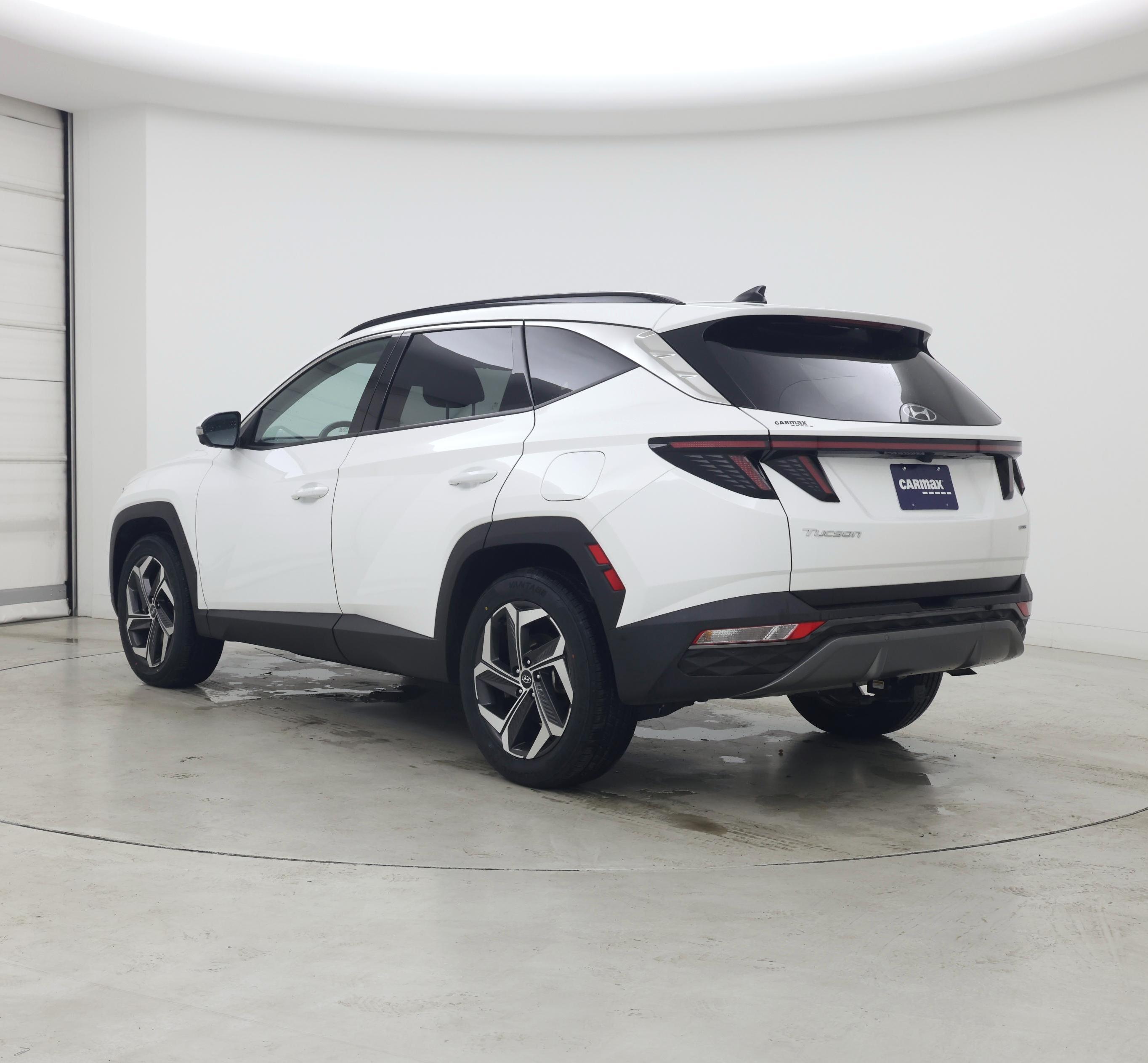 Thumbnail: 2023 Hyundai Tucson - 2