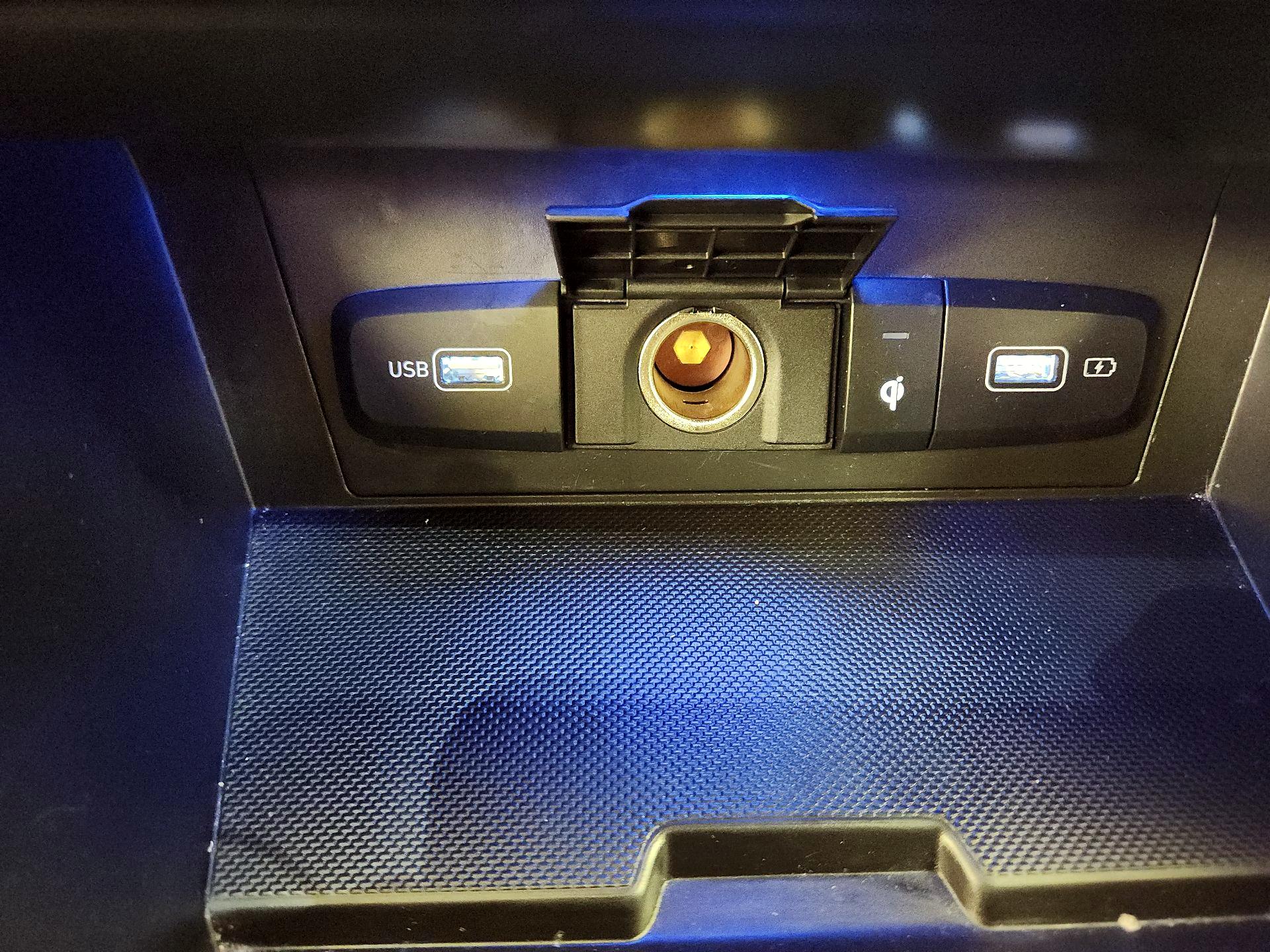 Thumbnail: 2023 Hyundai Tucson - 19