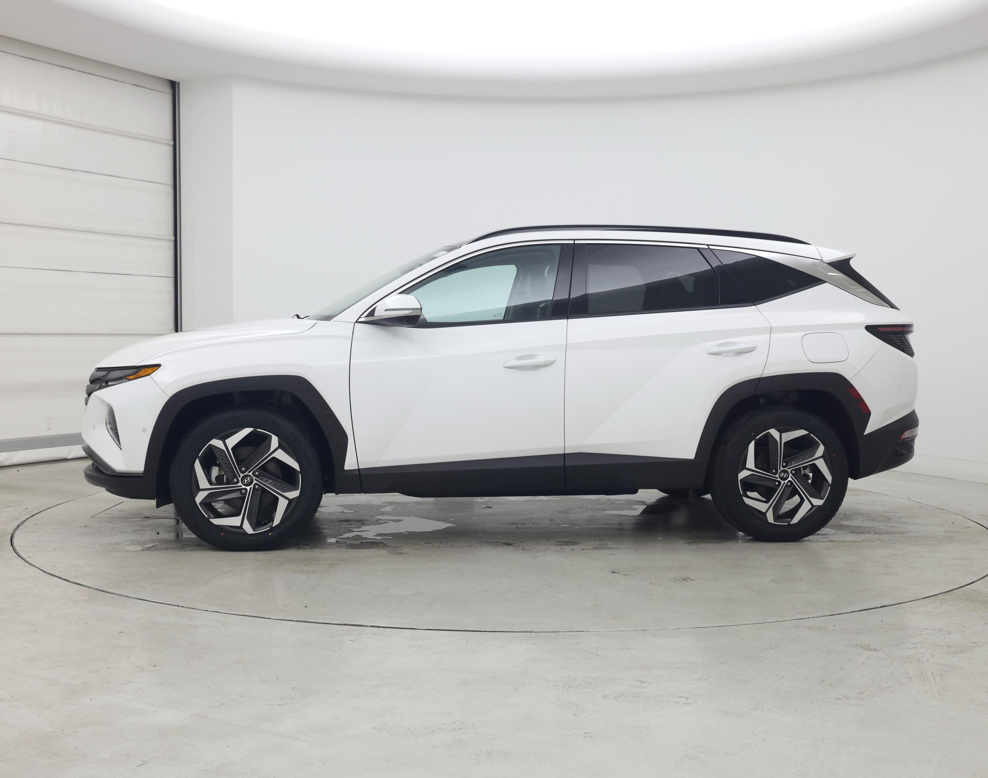 Thumbnail: 2023 Hyundai Tucson - 3