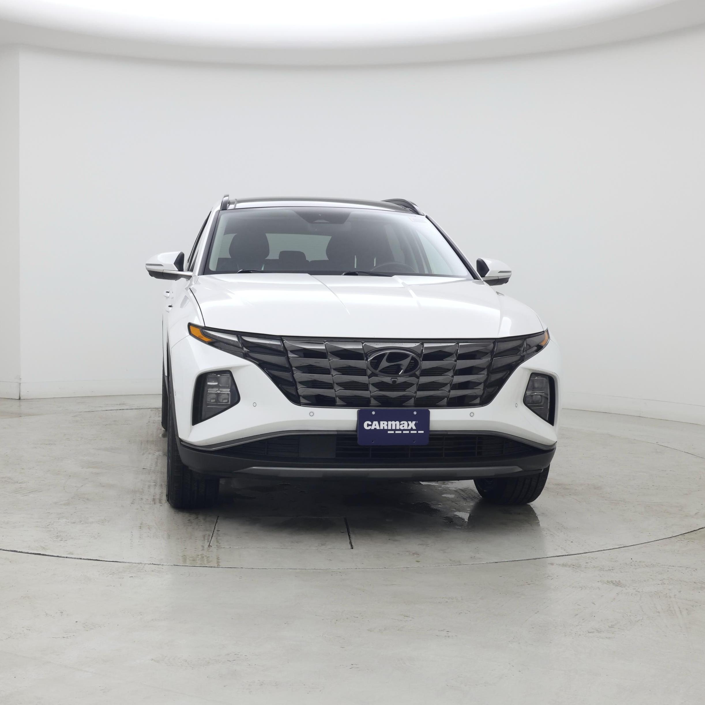 Thumbnail: 2023 Hyundai Tucson - 5