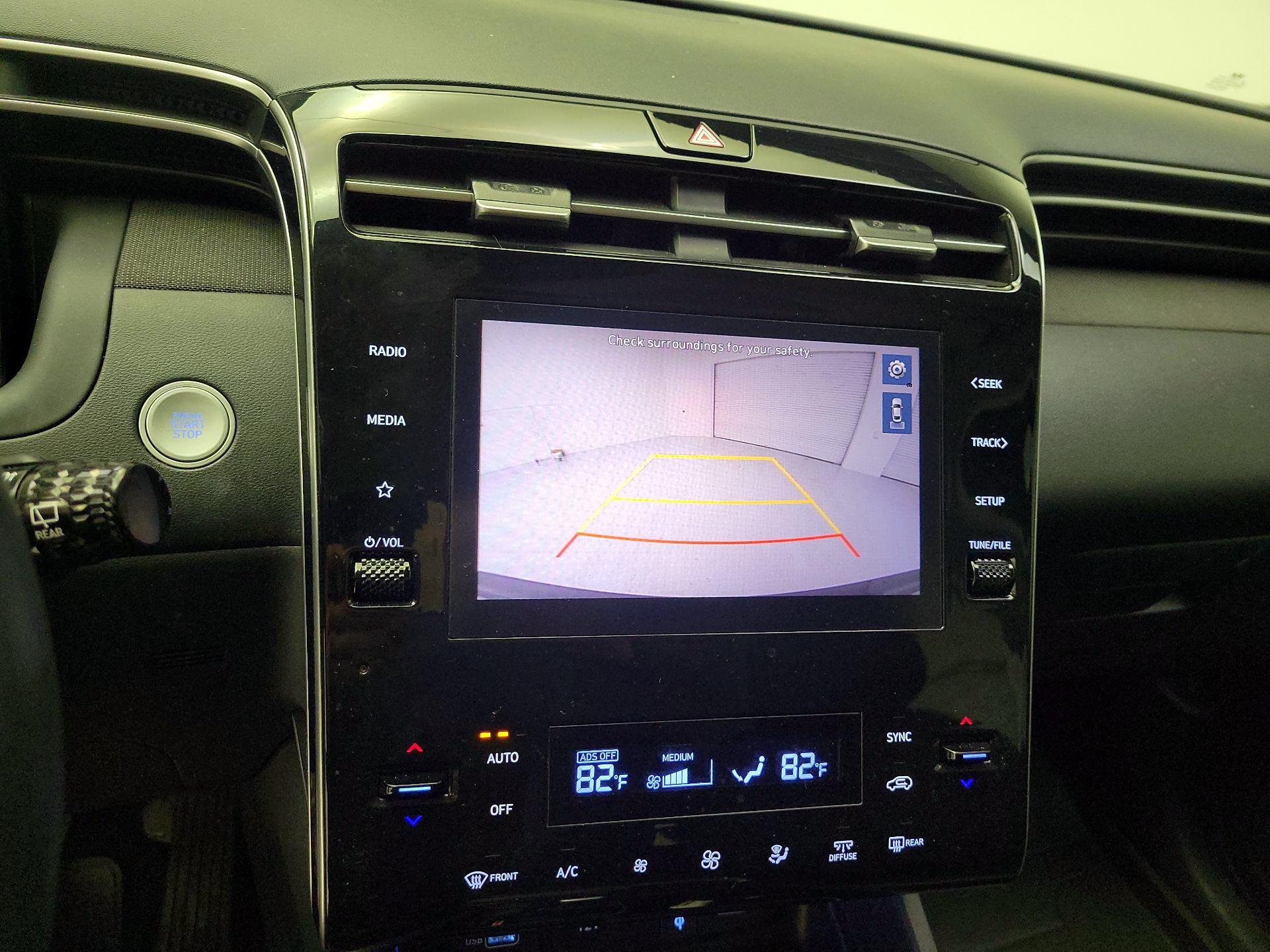 Thumbnail: 2023 Hyundai Tucson - 14