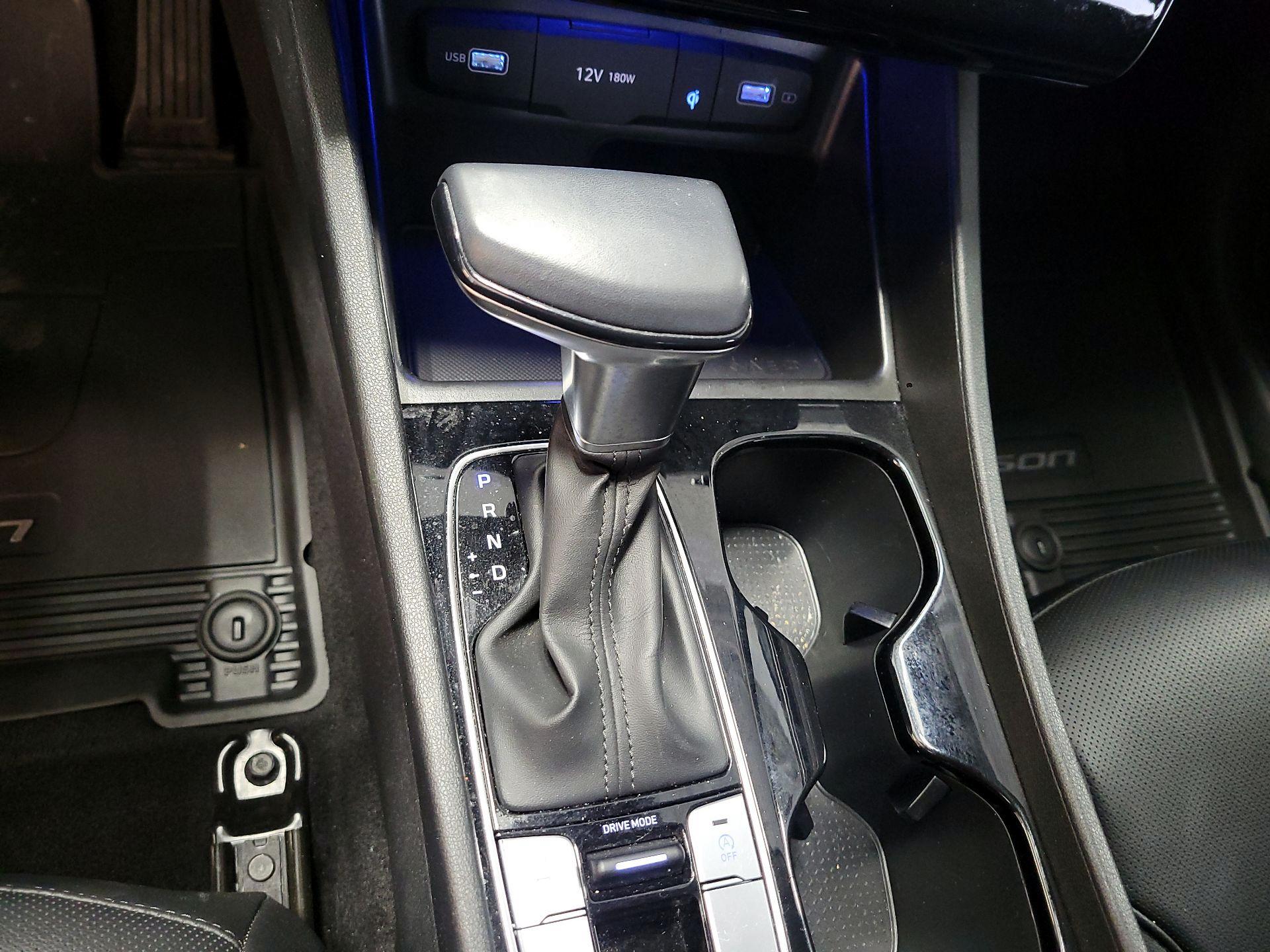 Thumbnail: 2023 Hyundai Tucson - 17