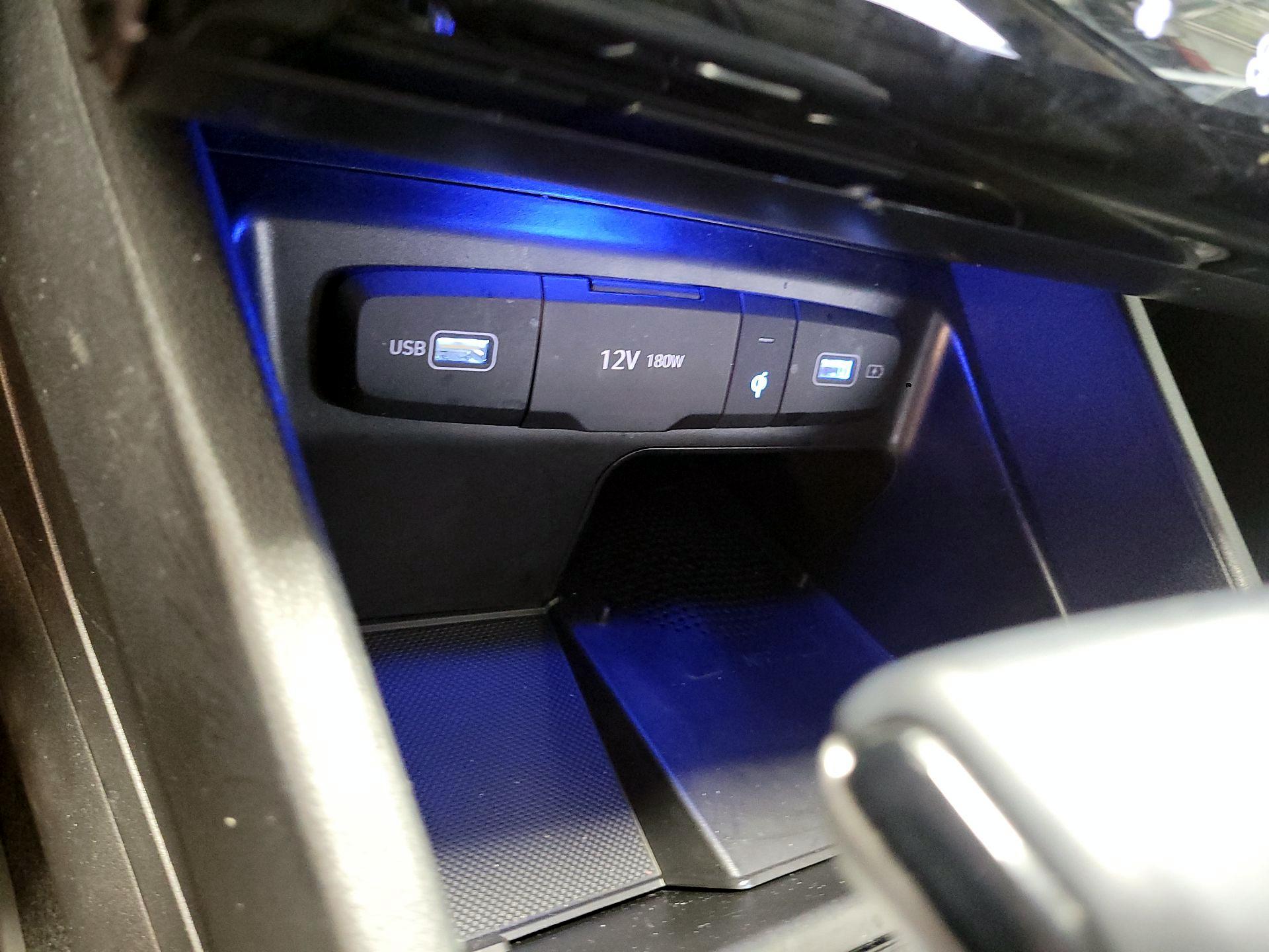 Thumbnail: 2023 Hyundai Tucson - 18