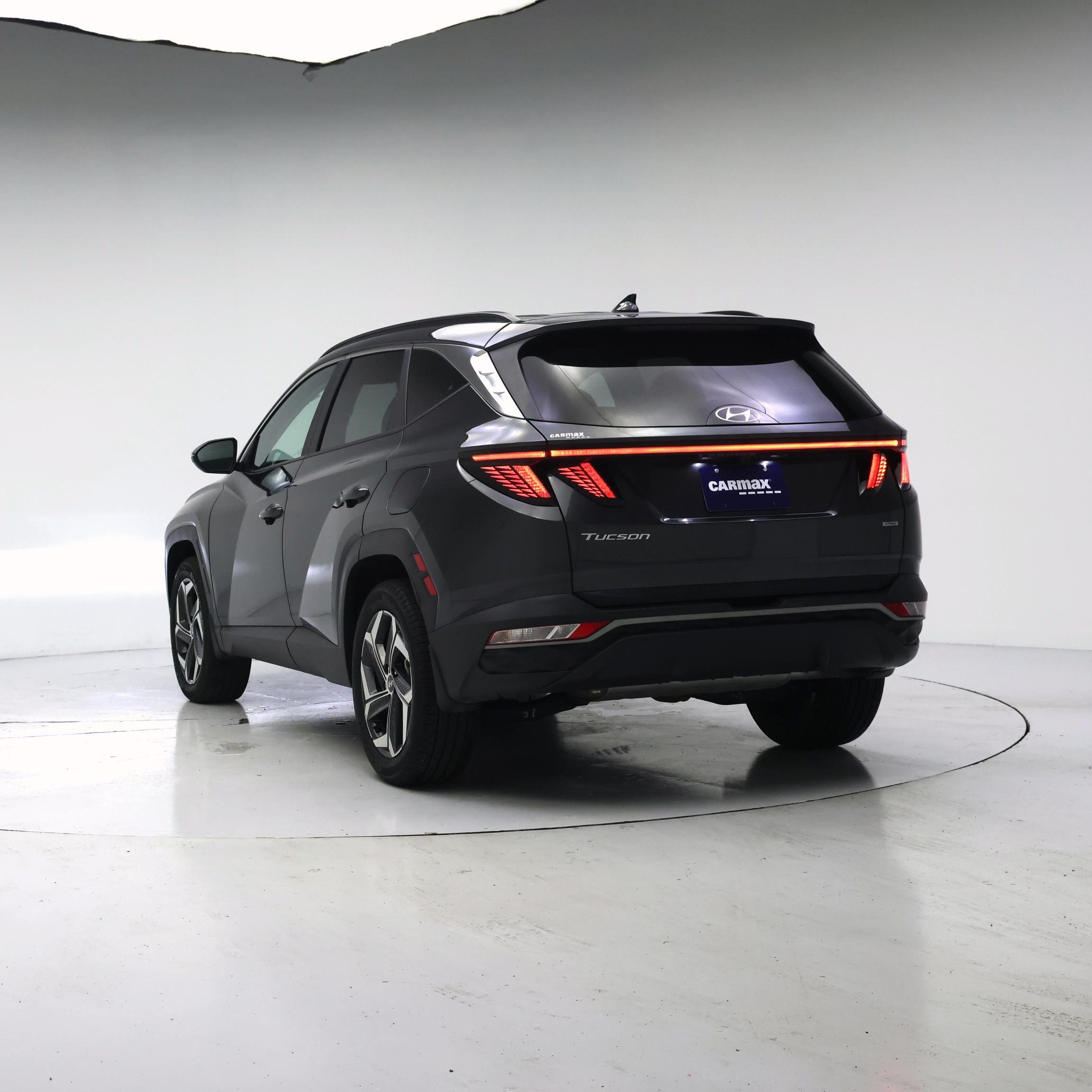 Thumbnail: 2023 Hyundai Tucson - 2