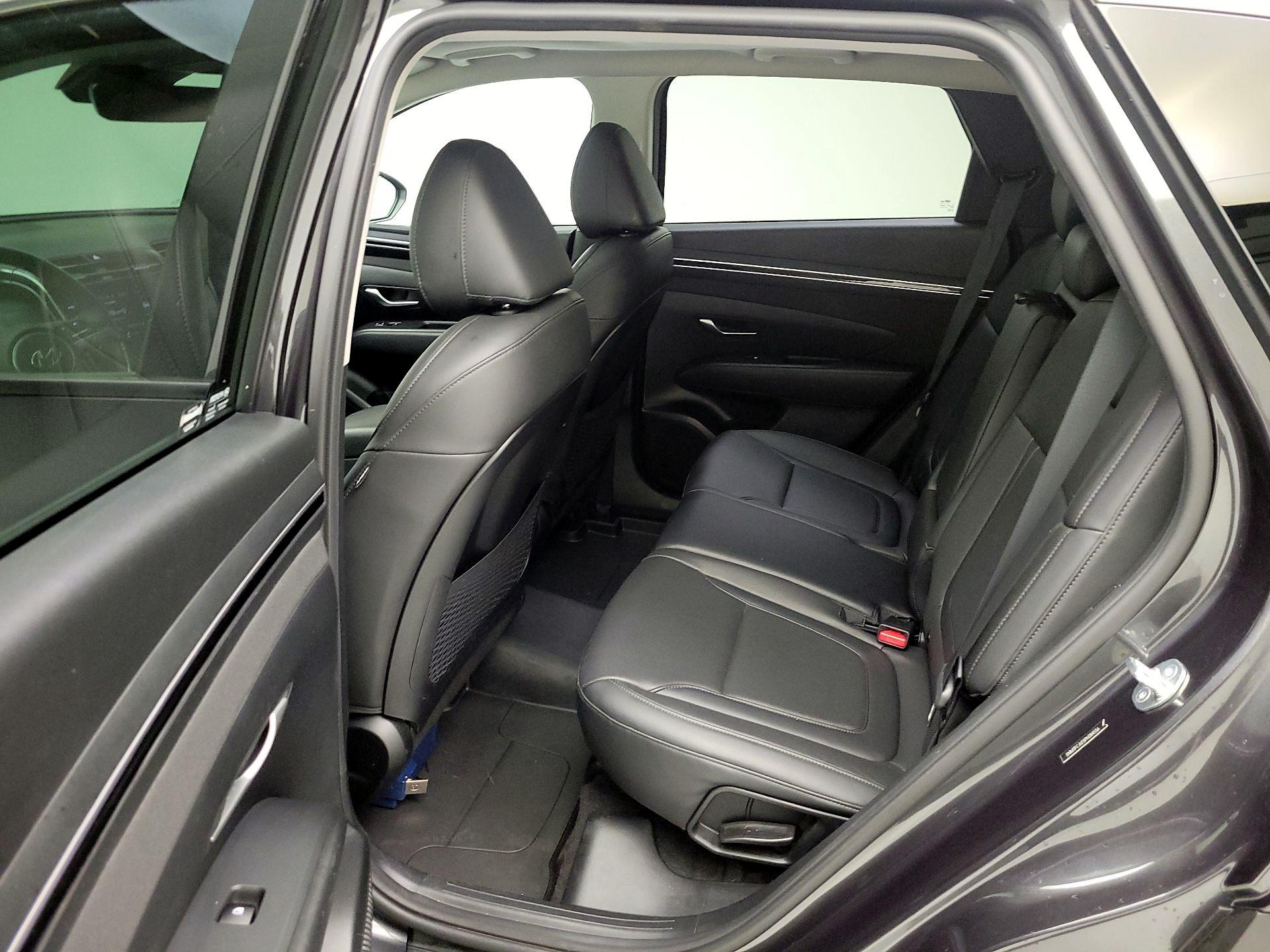 Thumbnail: 2023 Hyundai Tucson - 20