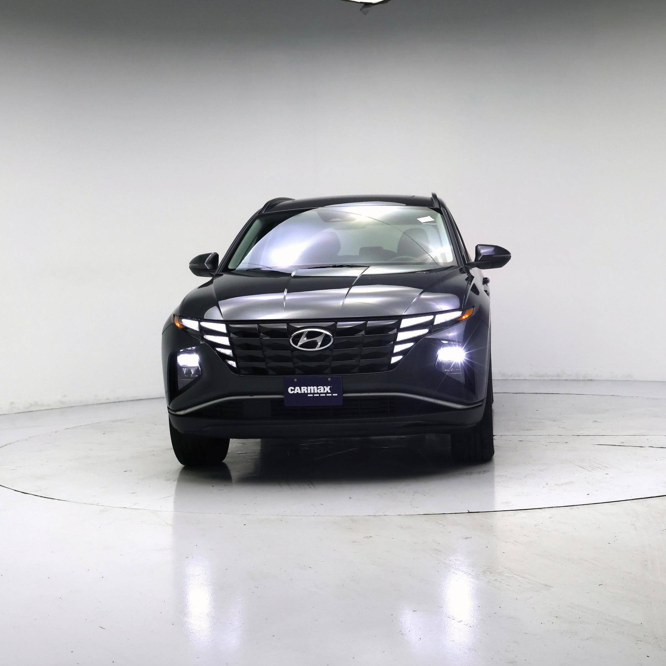 Thumbnail: 2023 Hyundai Tucson - 5